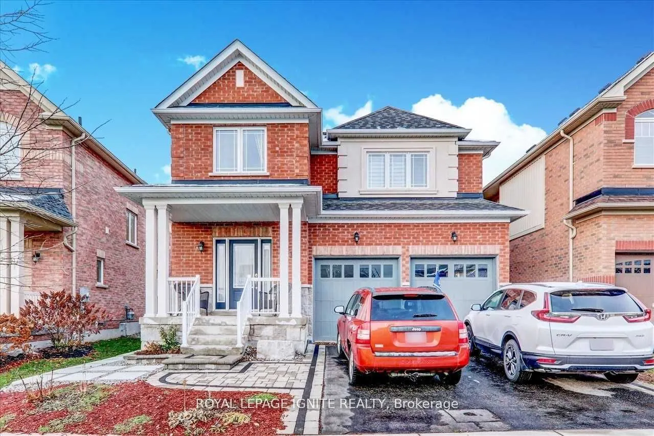 14 Rushlands Crescent, #BSMT