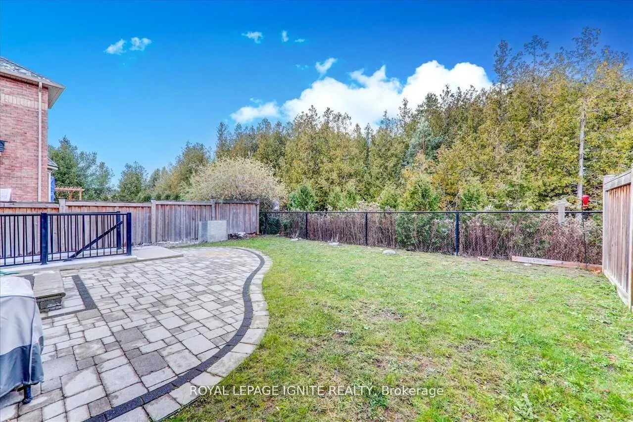 14 Rushlands Crescent, #BSMT