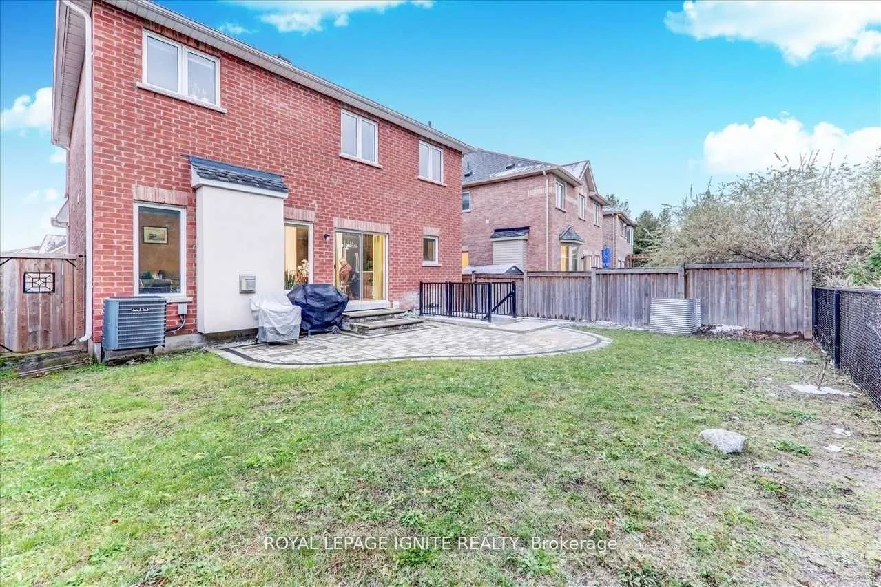 14 Rushlands Crescent, #BSMT