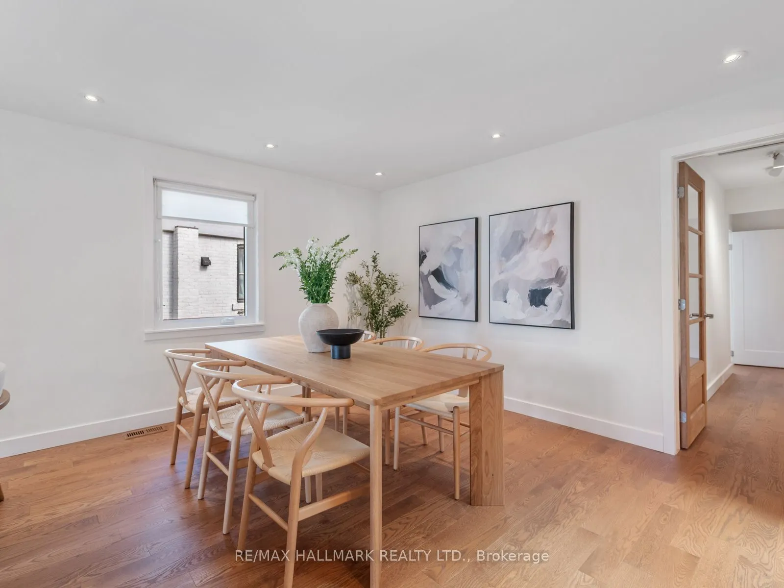 21 Fairfax Crescent
