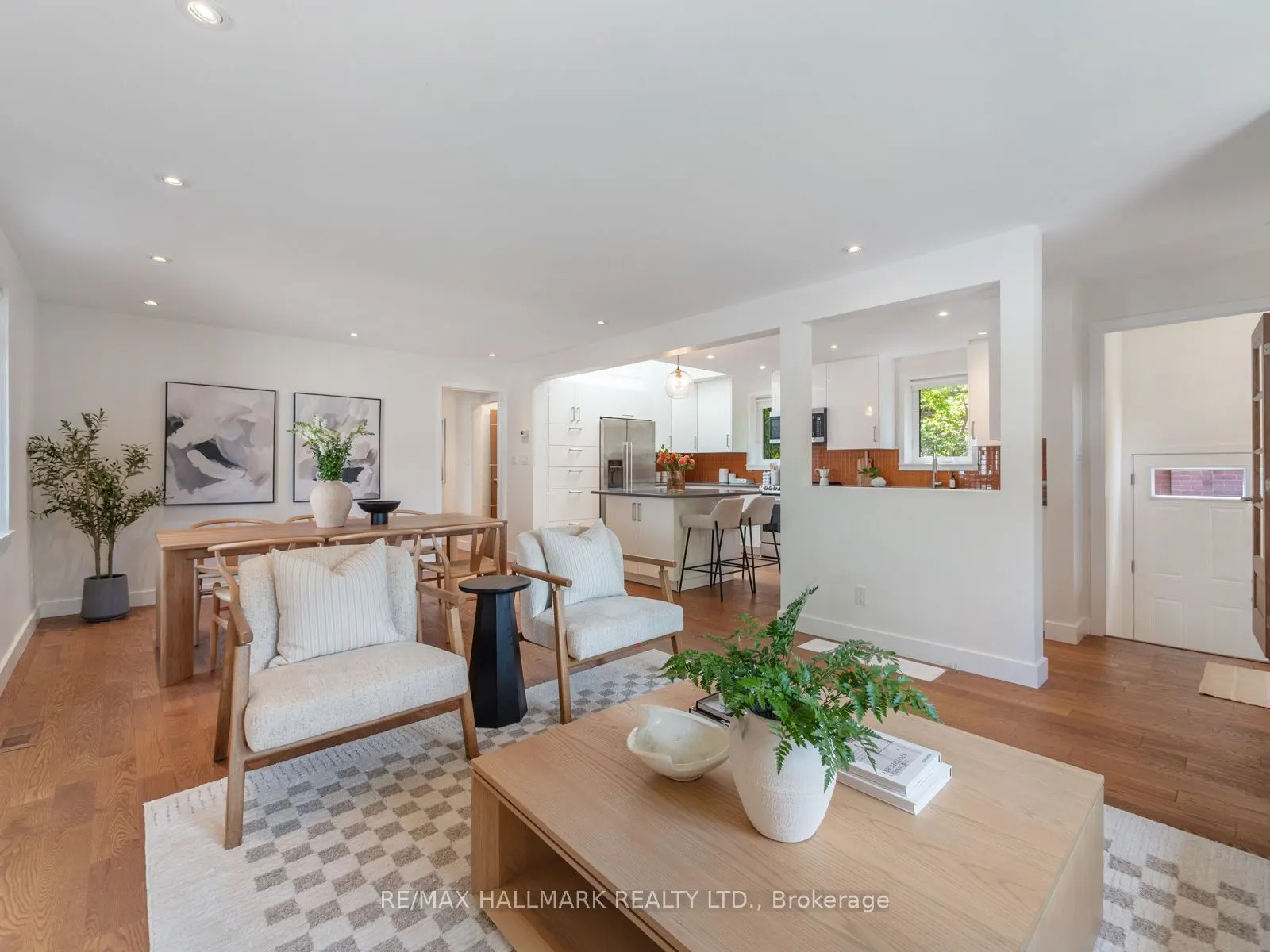 21 Fairfax Crescent