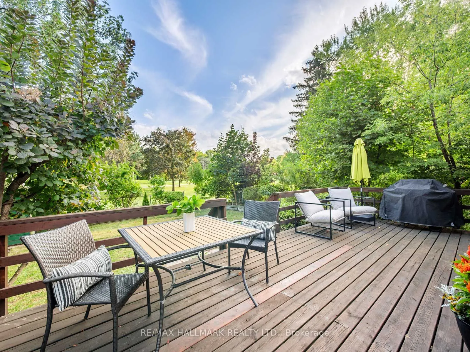 21 Fairfax Crescent