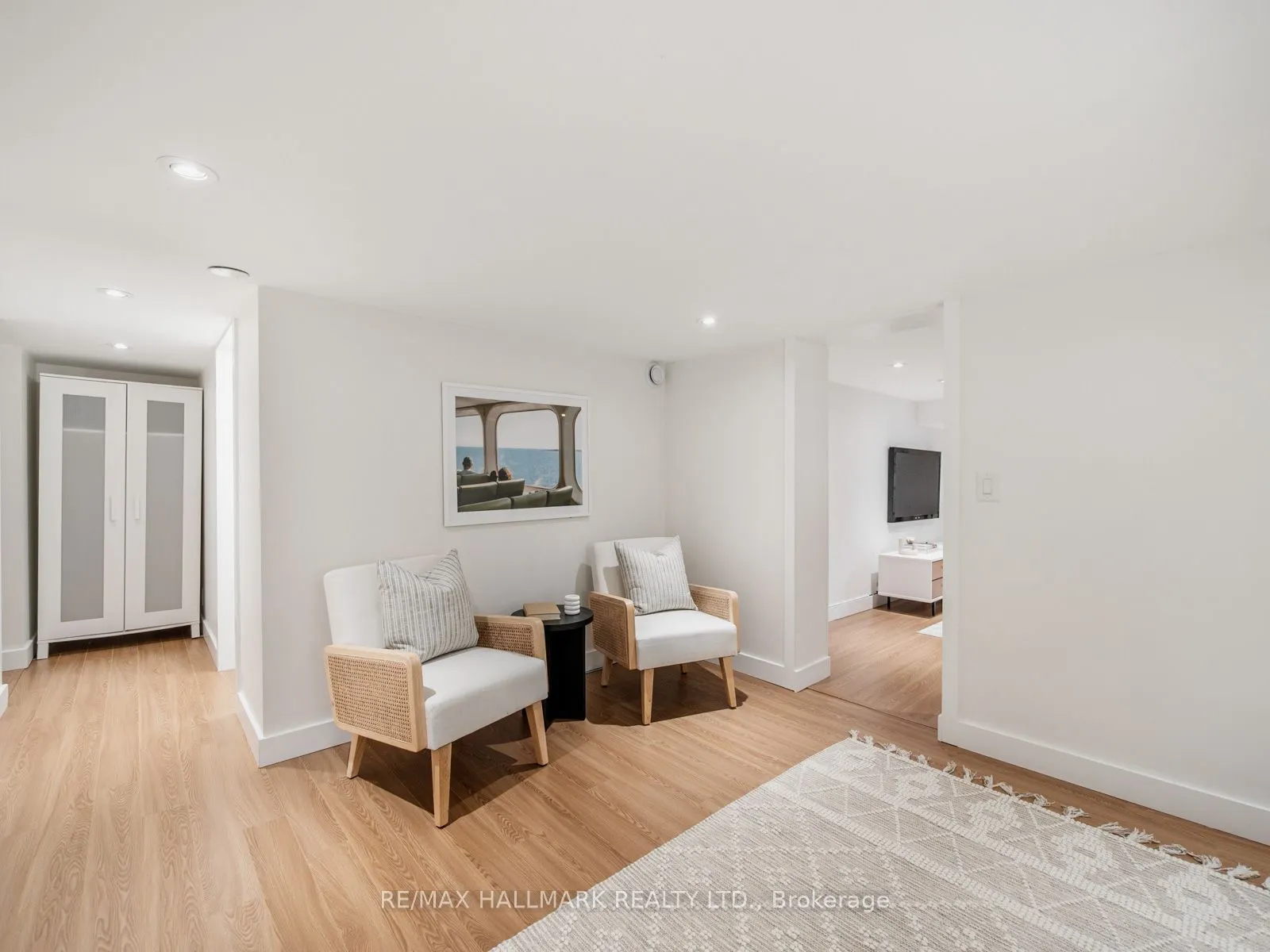 21 Fairfax Crescent