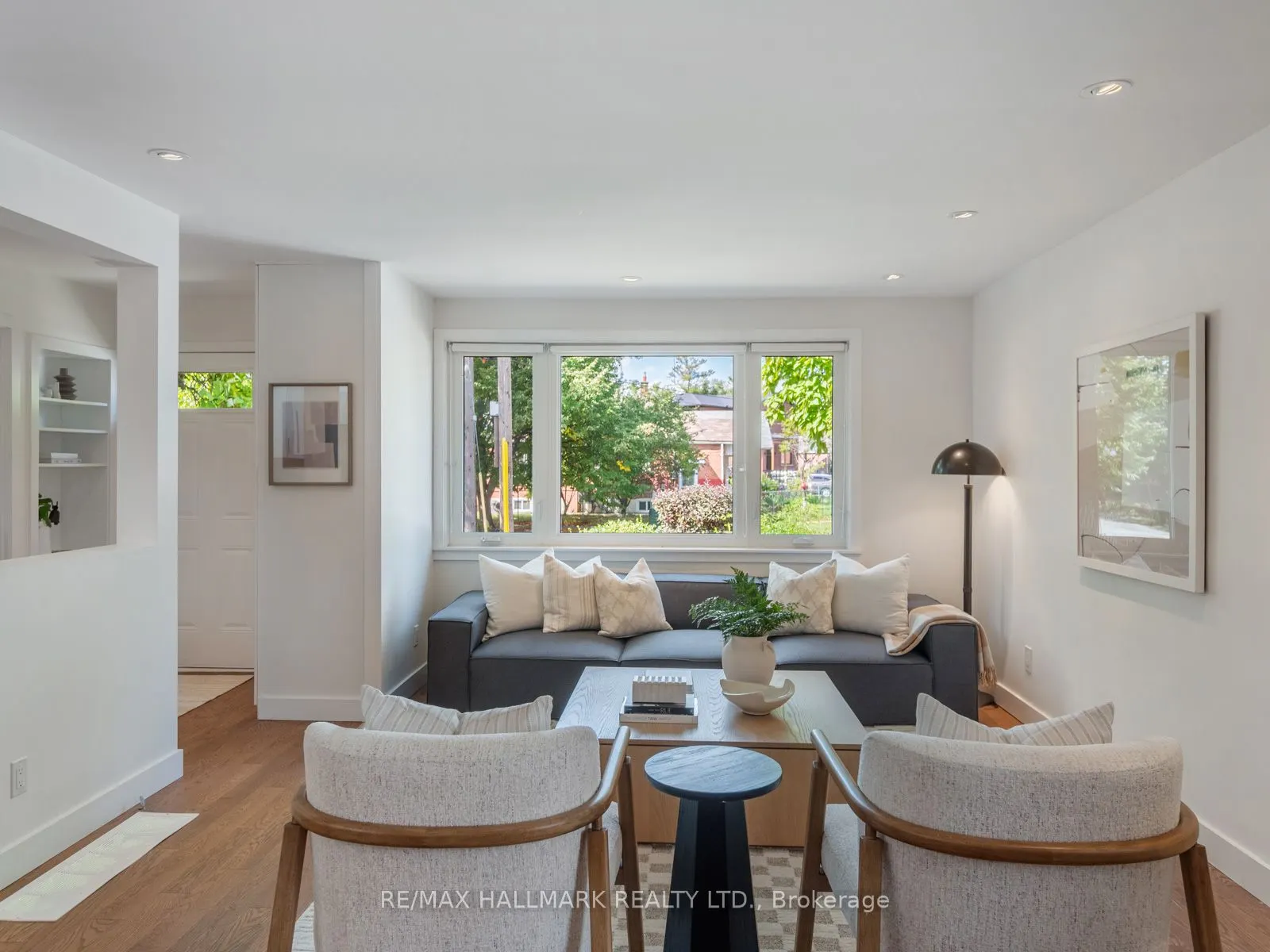 21 Fairfax Crescent