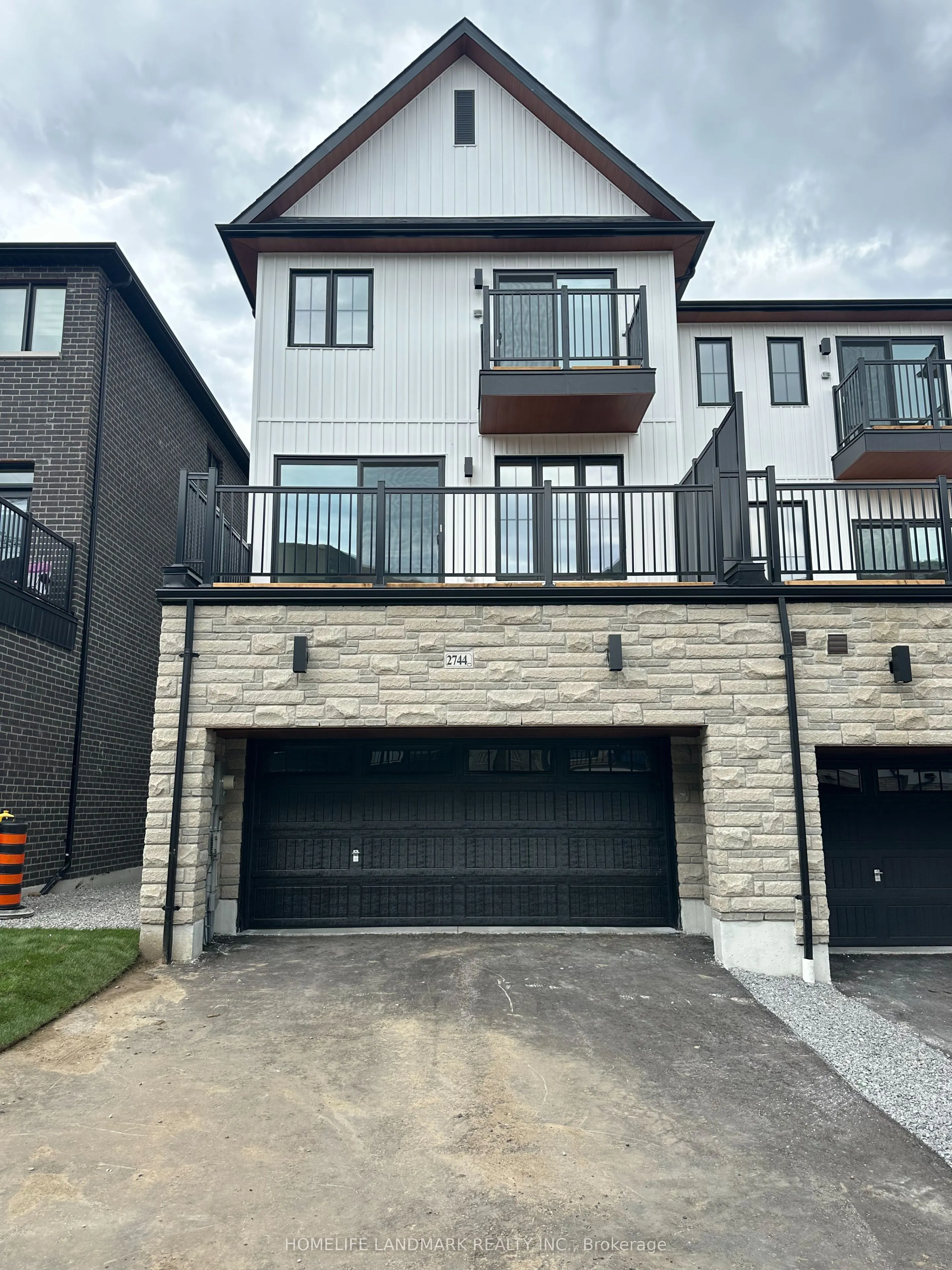 2744 Peter Matthews Drive