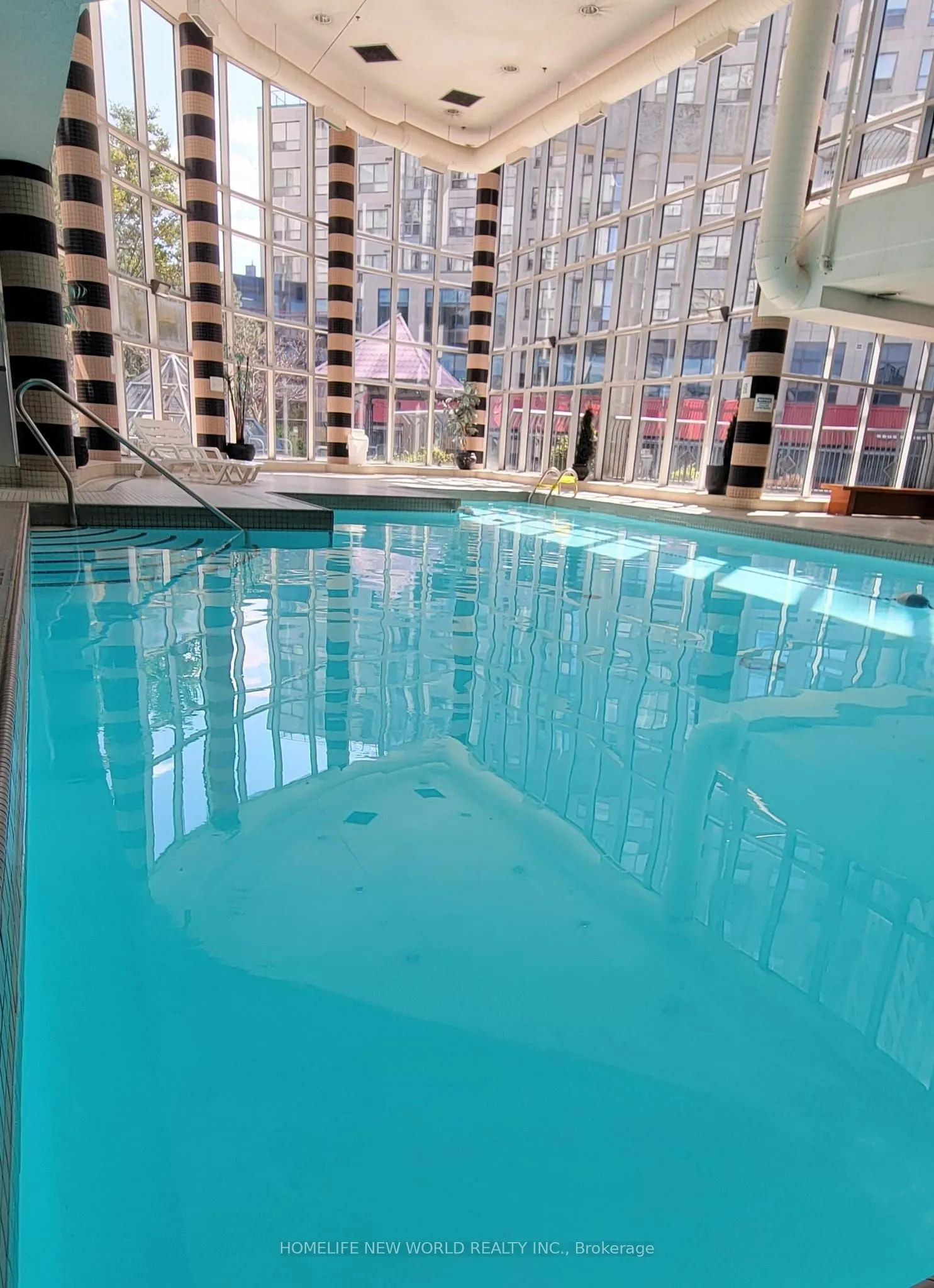2550 Lawrence Avenue, #1006