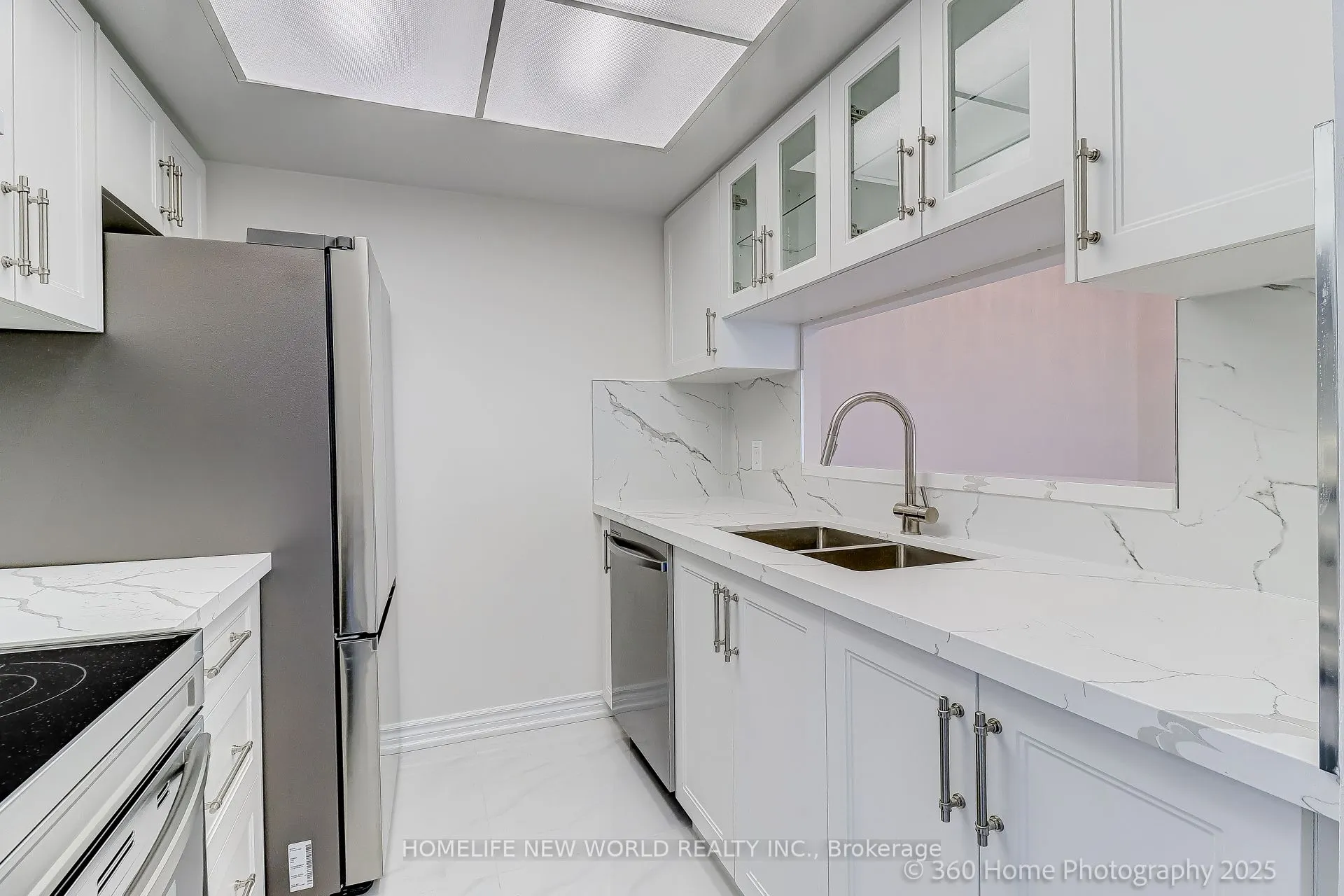 2550 Lawrence Avenue, #1006