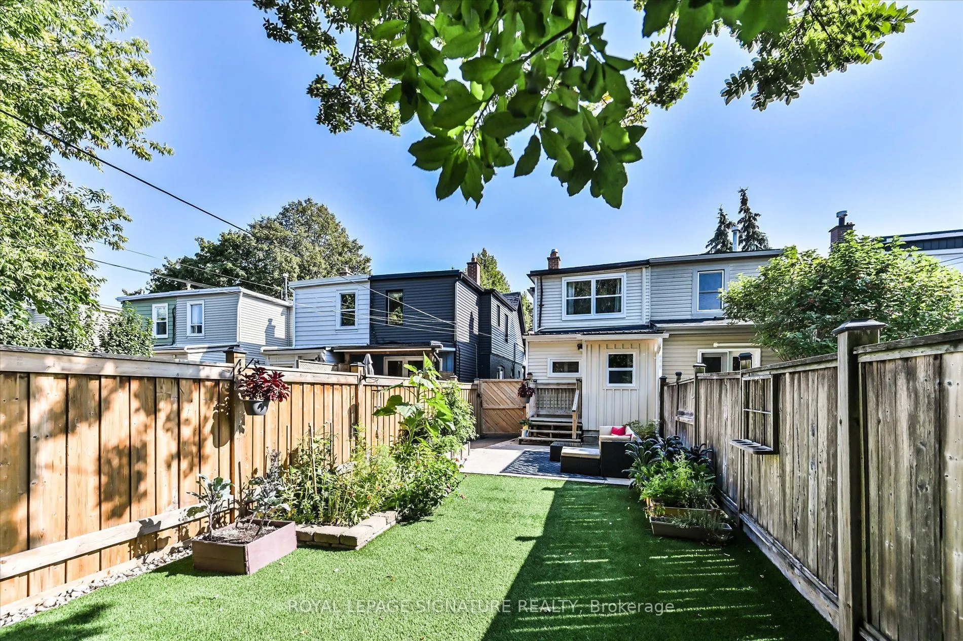 80 Mortimer Avenue