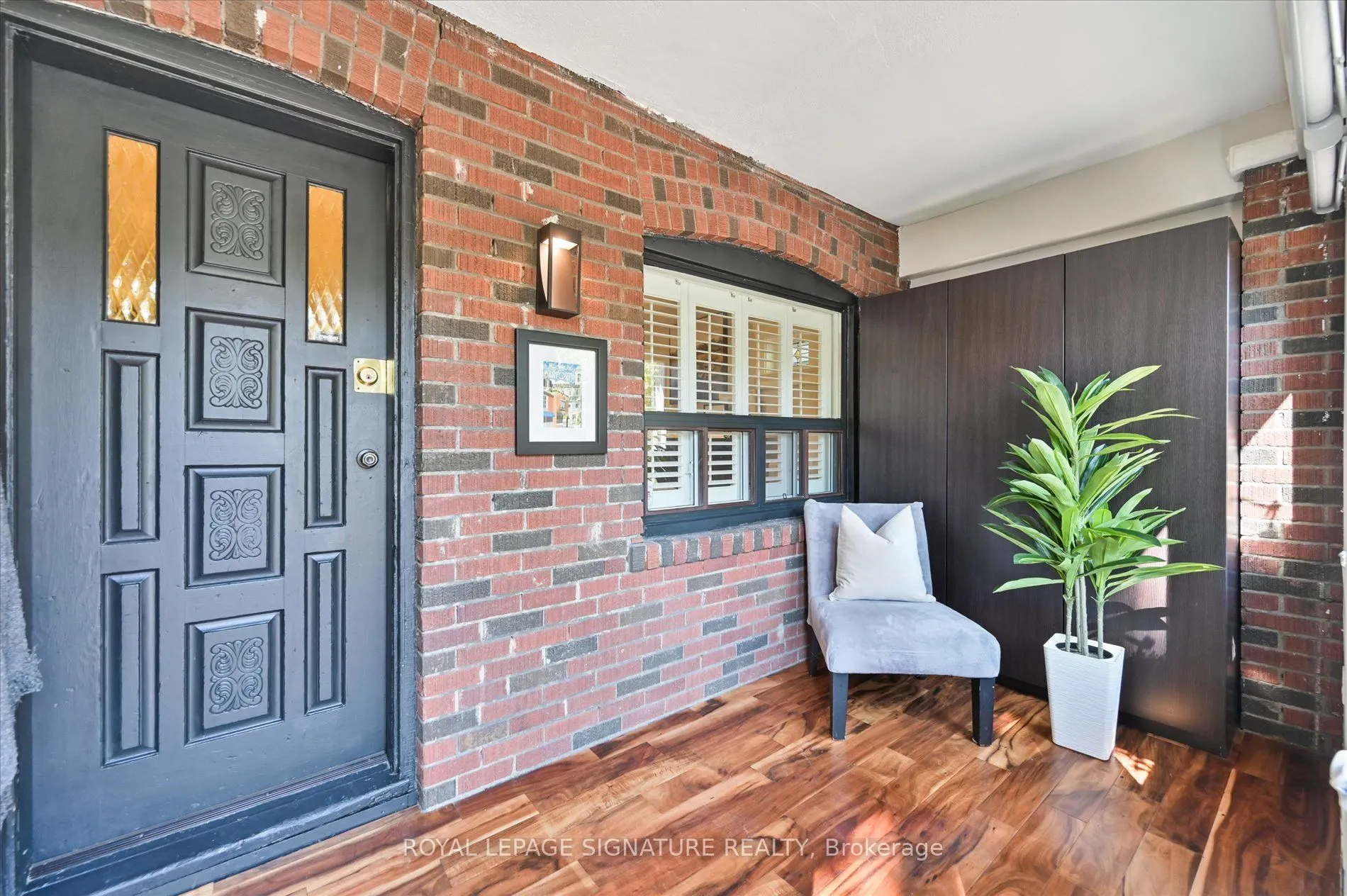 80 Mortimer Avenue