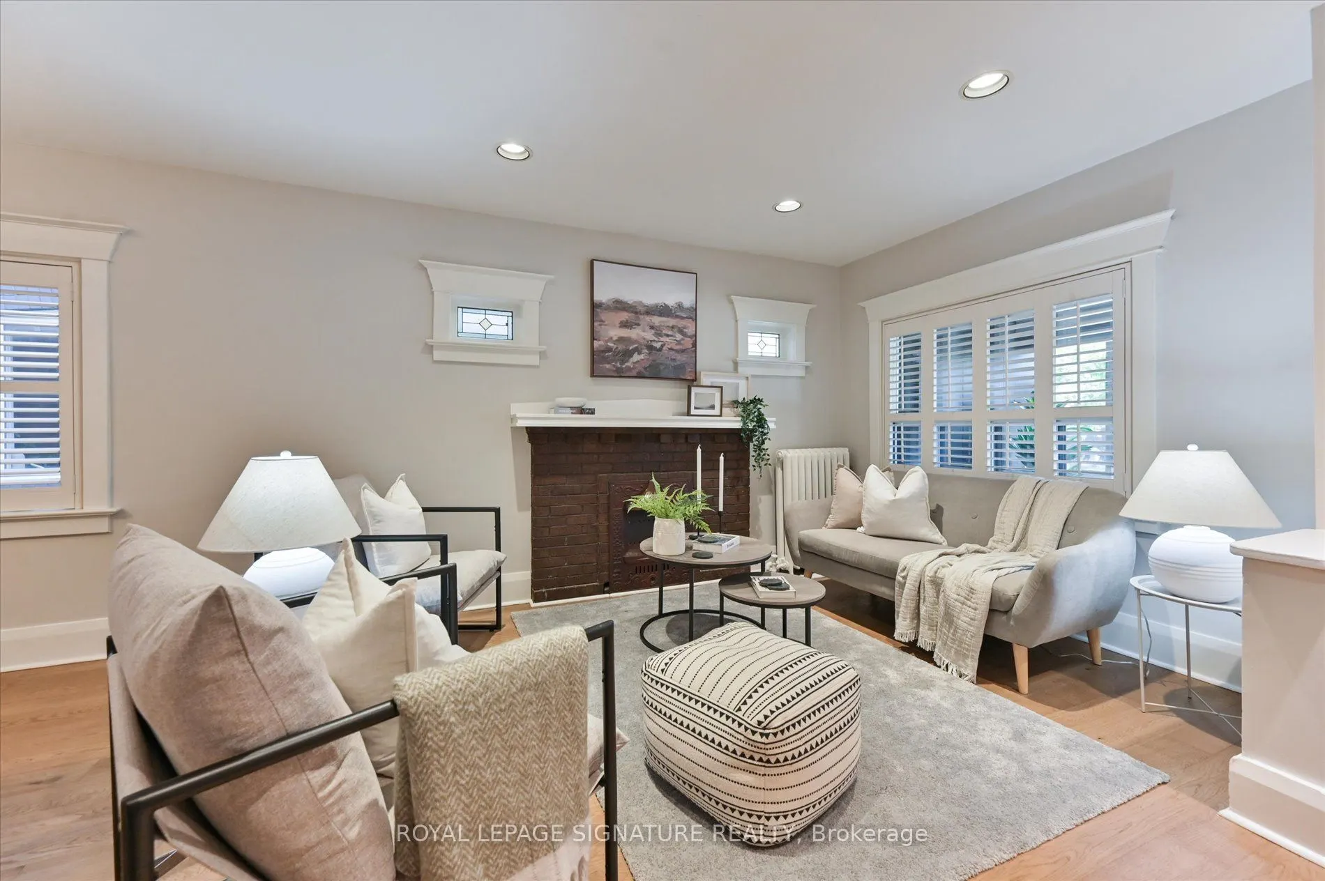 80 Mortimer Avenue