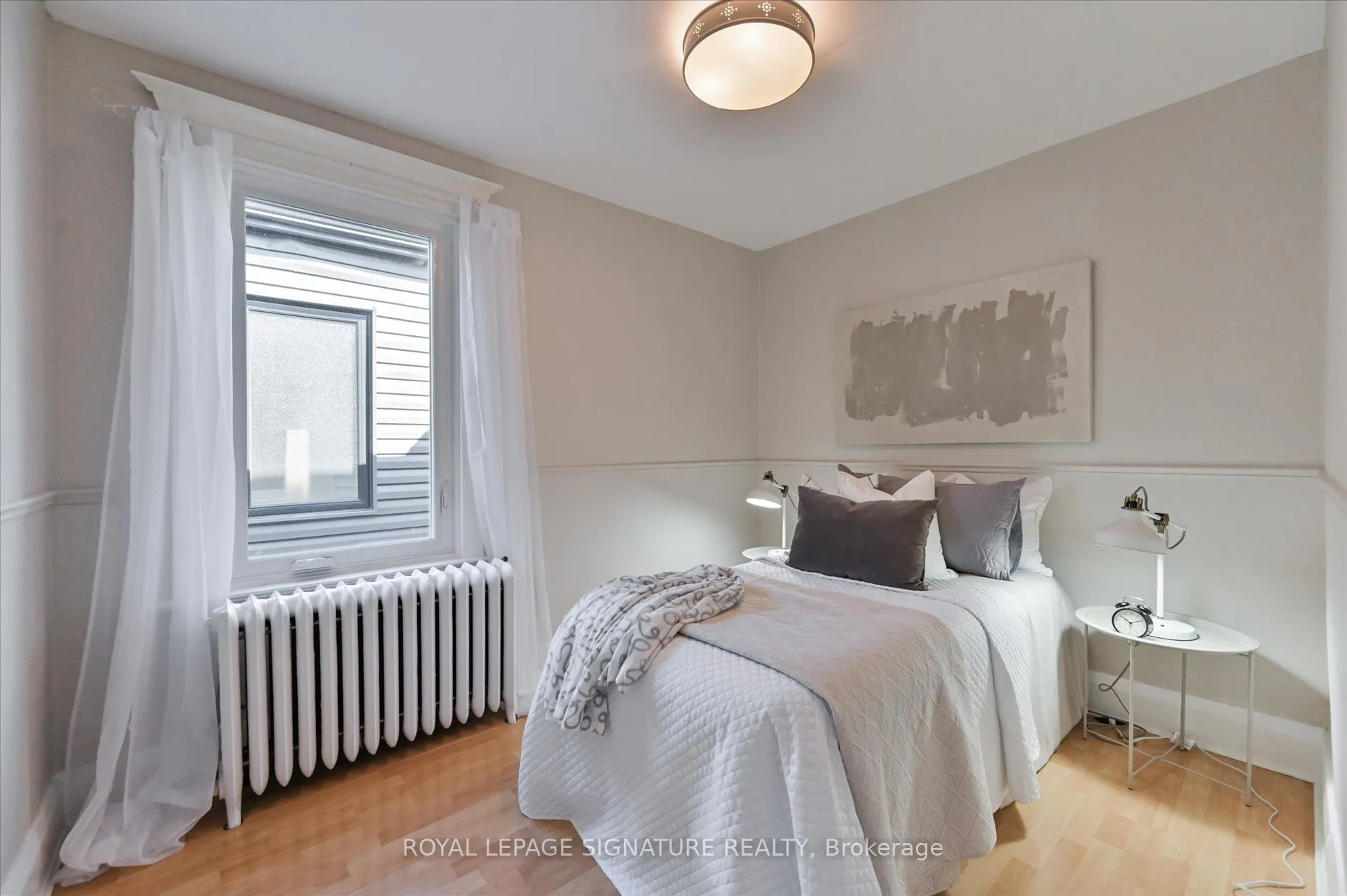 80 Mortimer Avenue