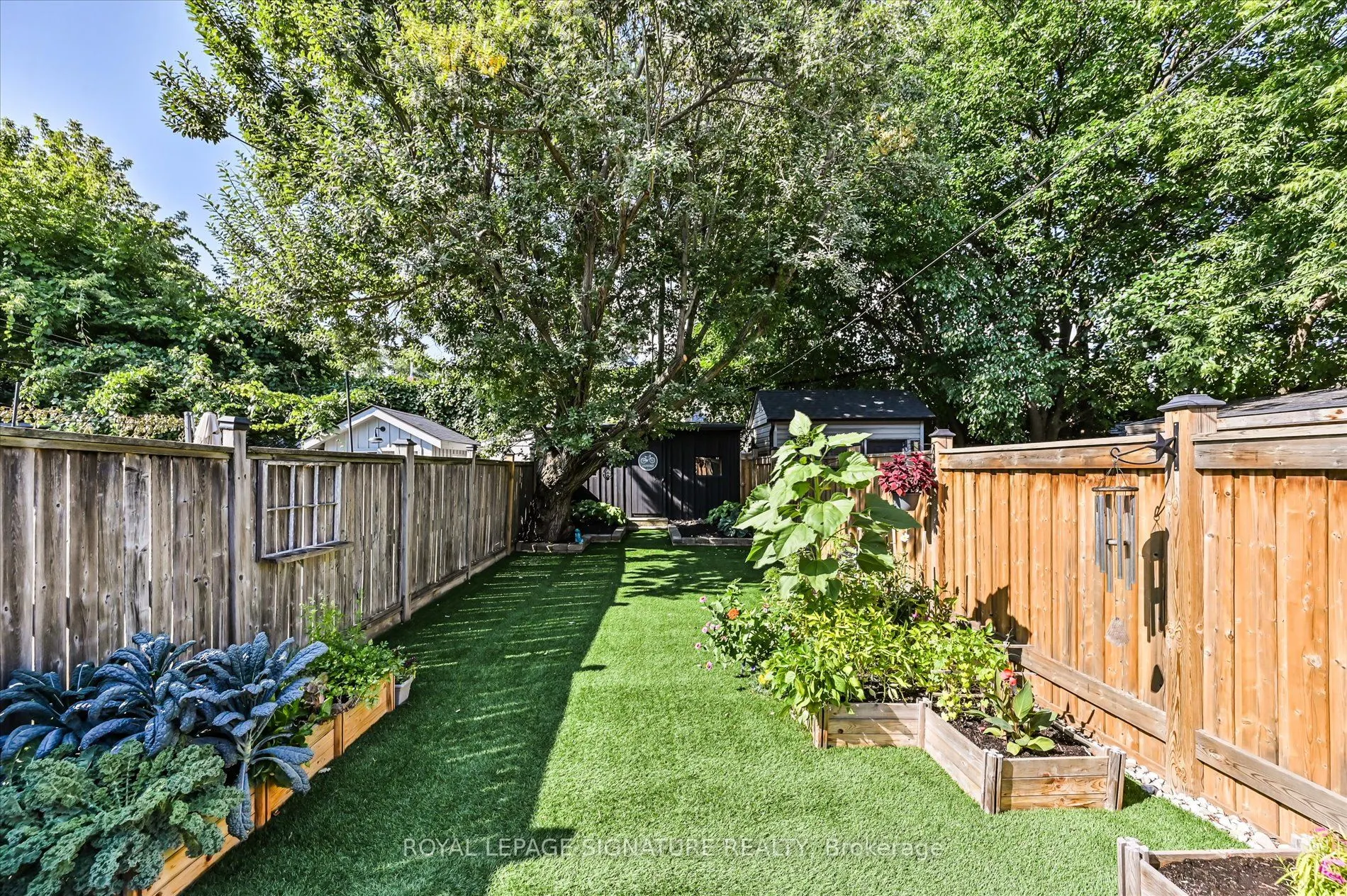 80 Mortimer Avenue