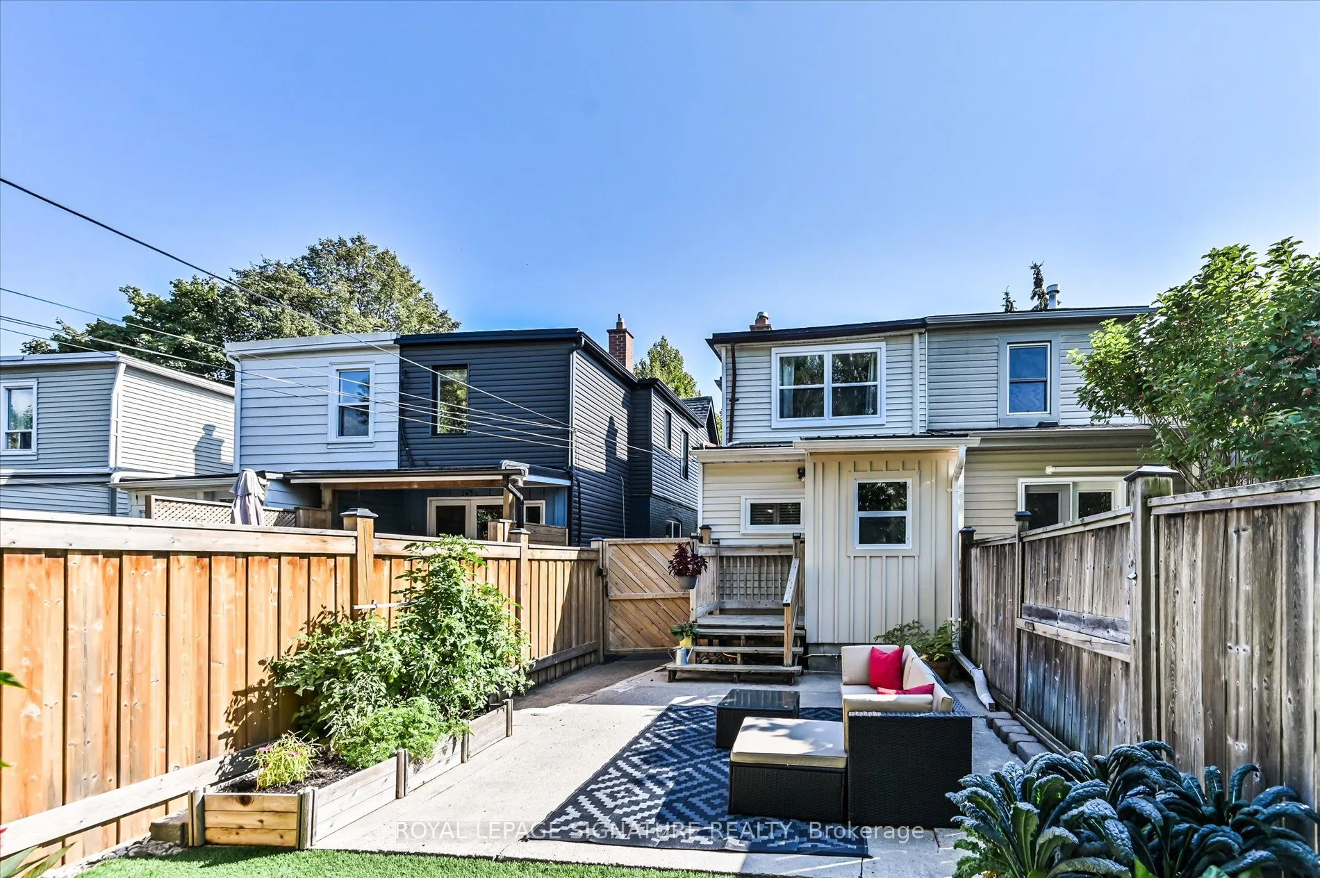 80 Mortimer Avenue