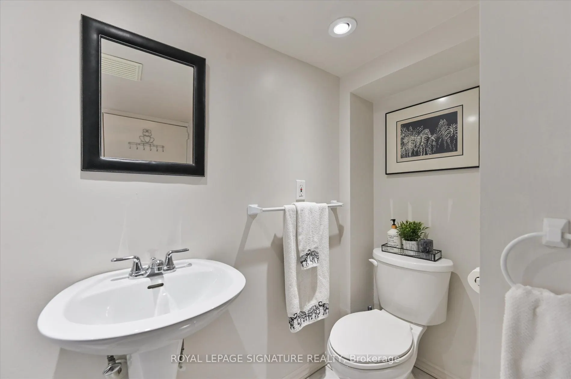 80 Mortimer Avenue