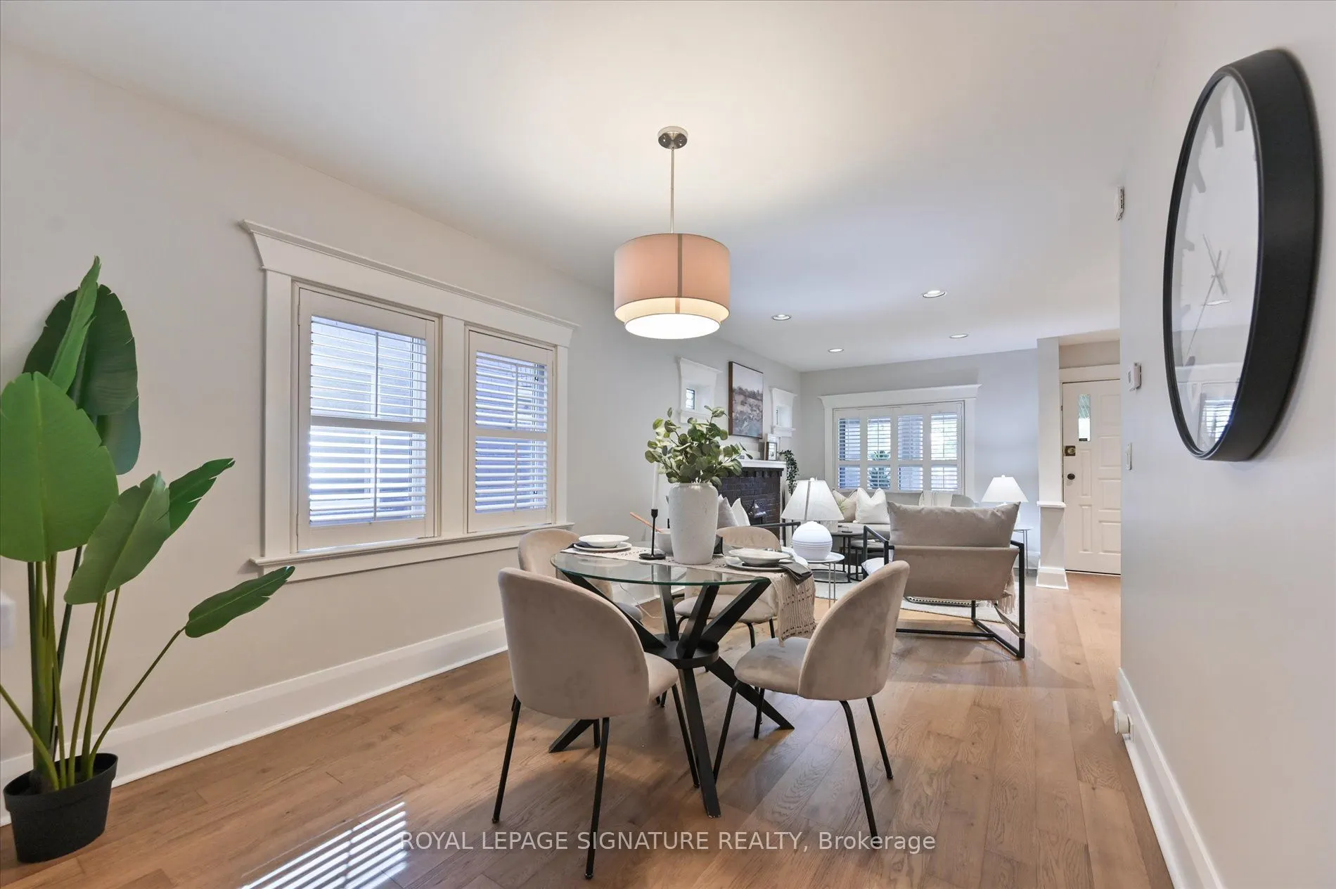 80 Mortimer Avenue
