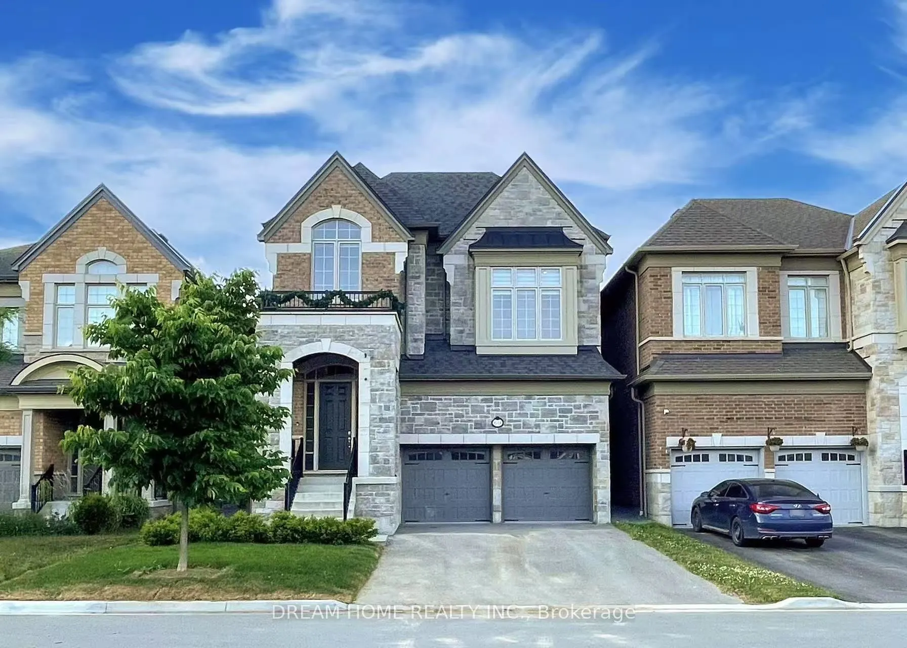 69 Blenheim Circle
