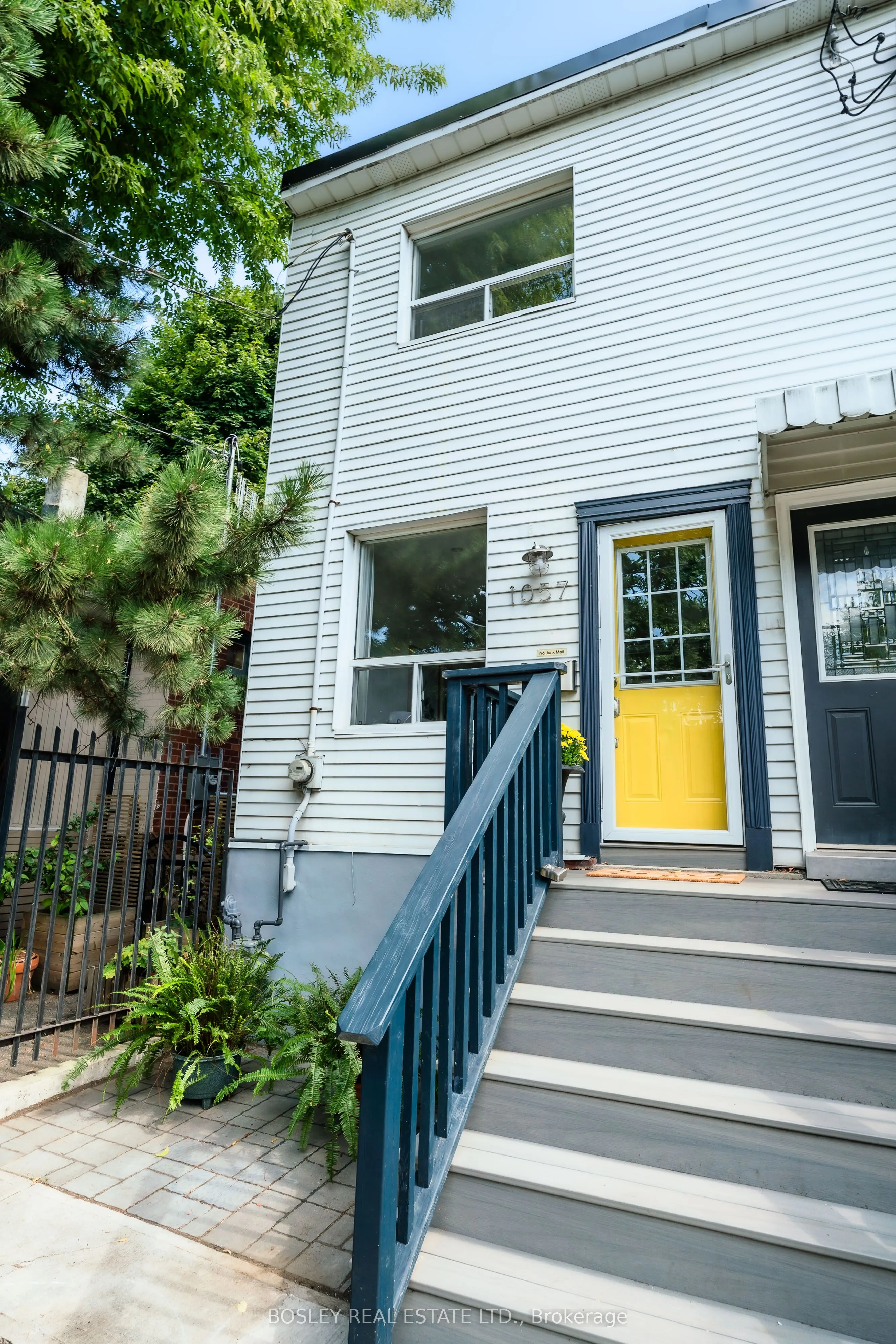 1057 Craven Road