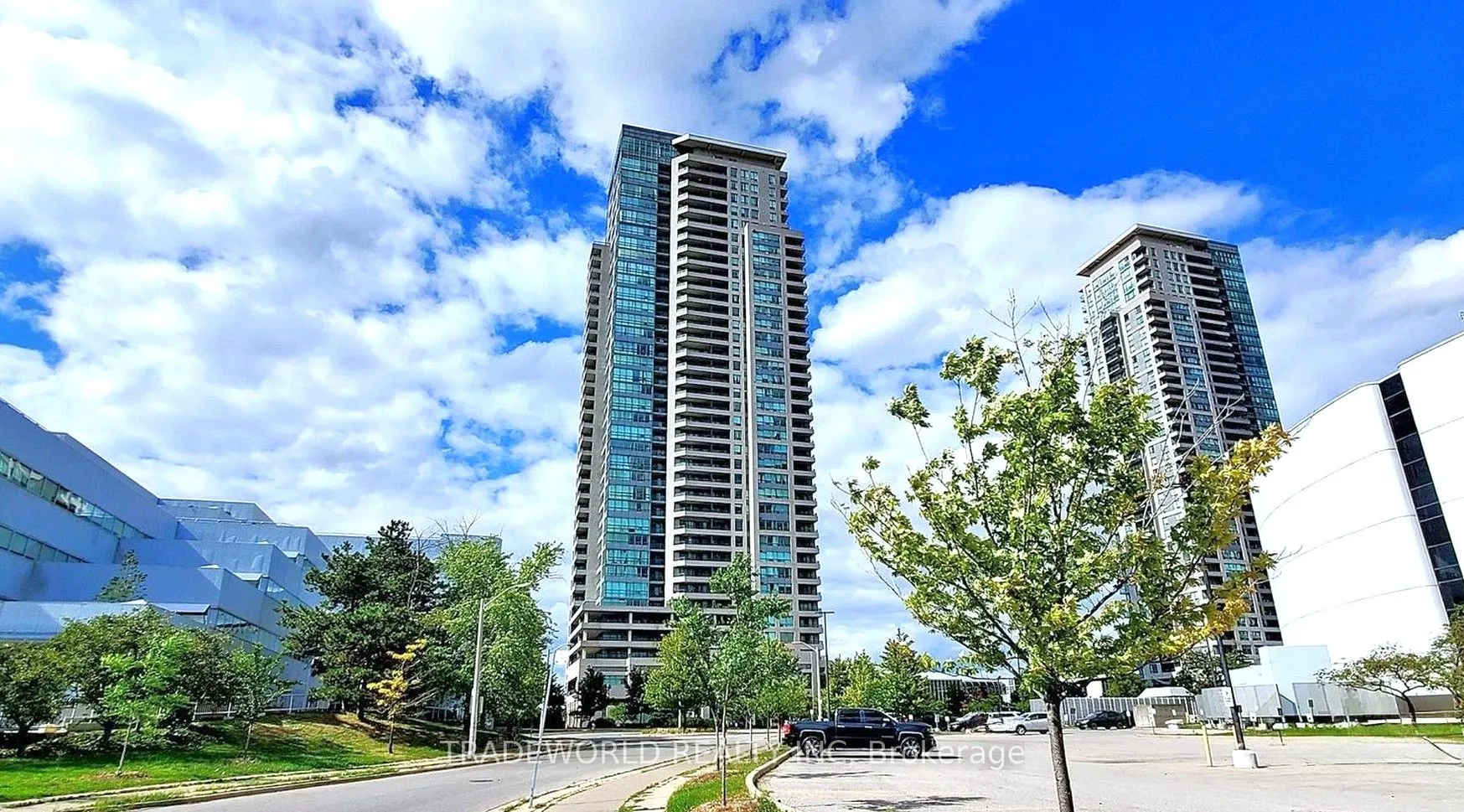 50 Brian Harrison Way, #Ph3702