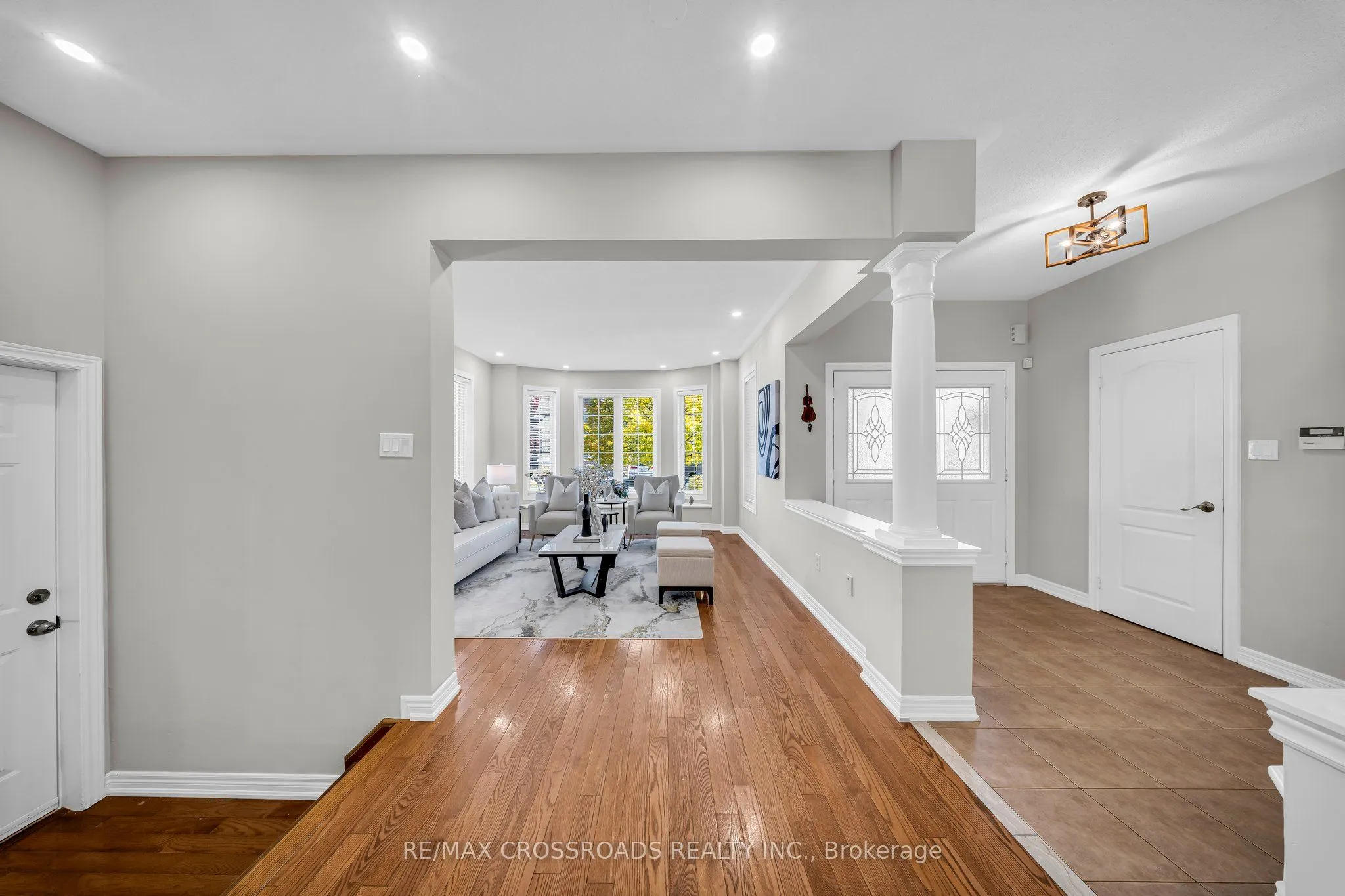67 Alden Square