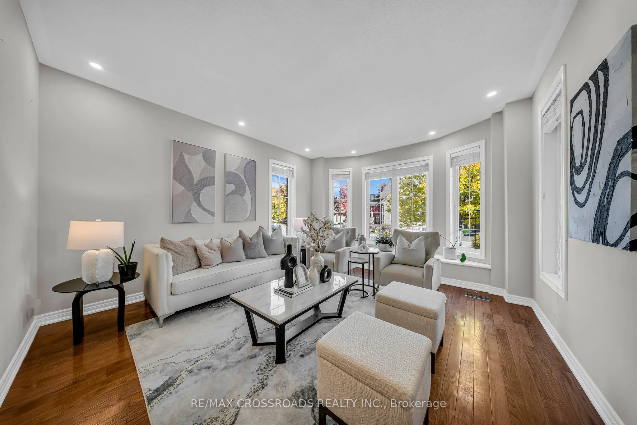 67 Alden Square
