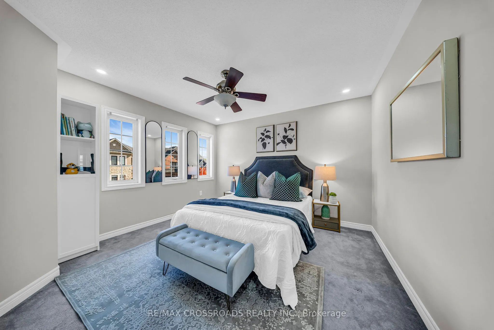 67 Alden Square