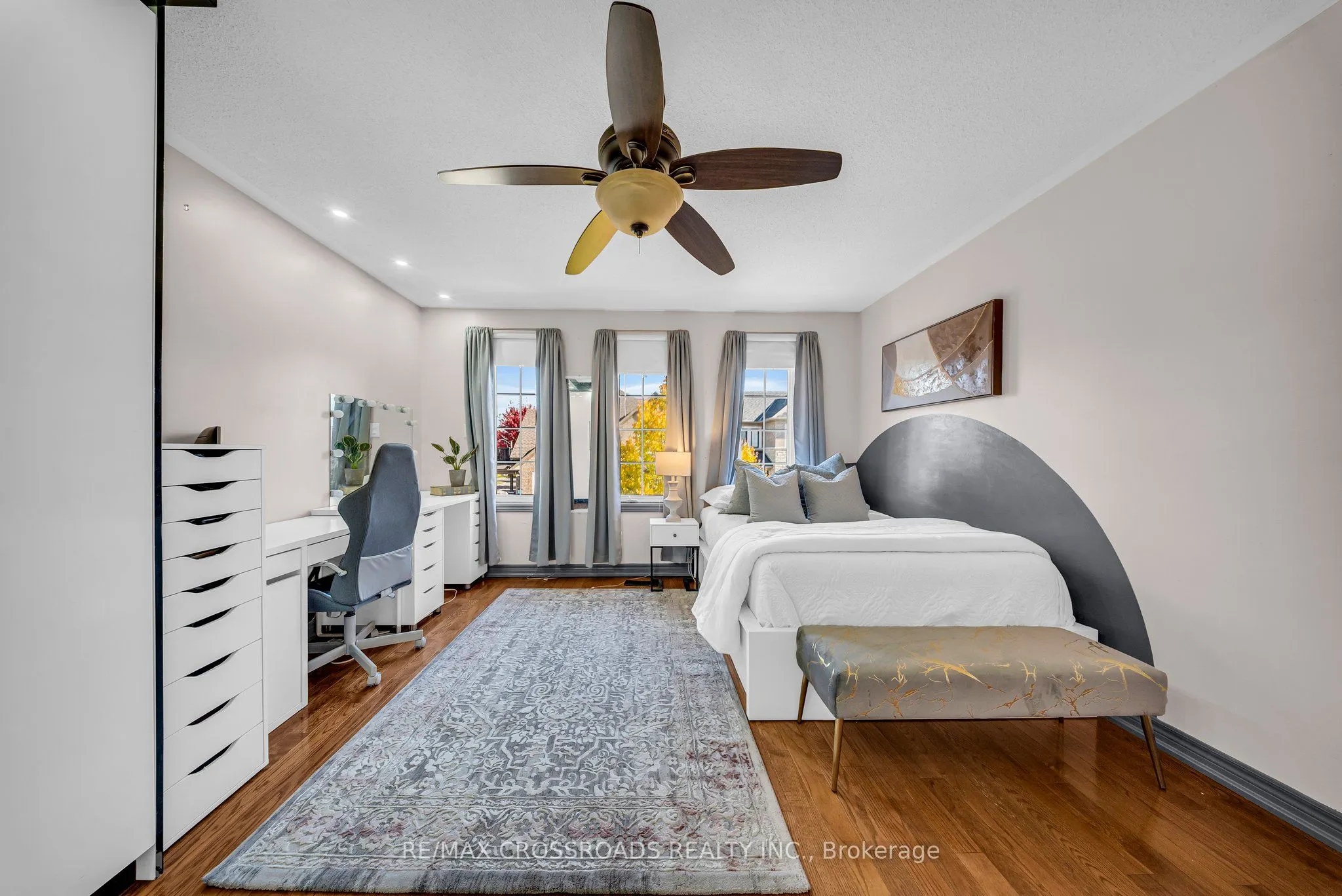 67 Alden Square