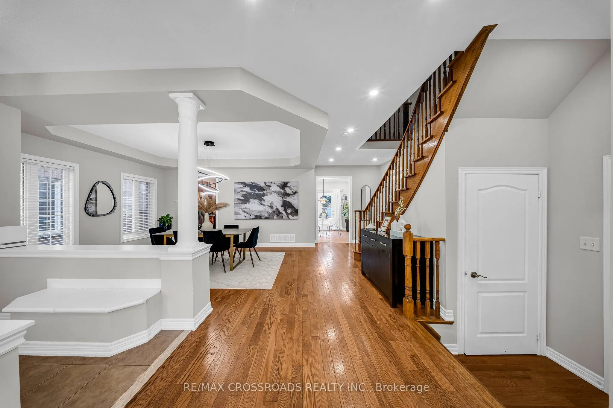 67 Alden Square