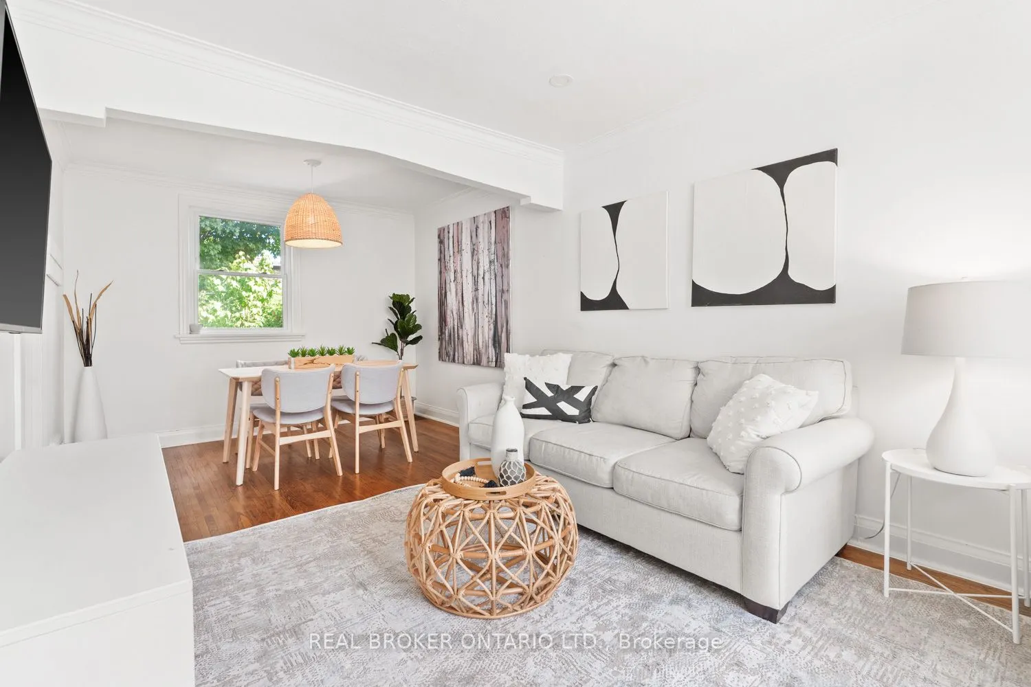 39 Vanbrugh Avenue