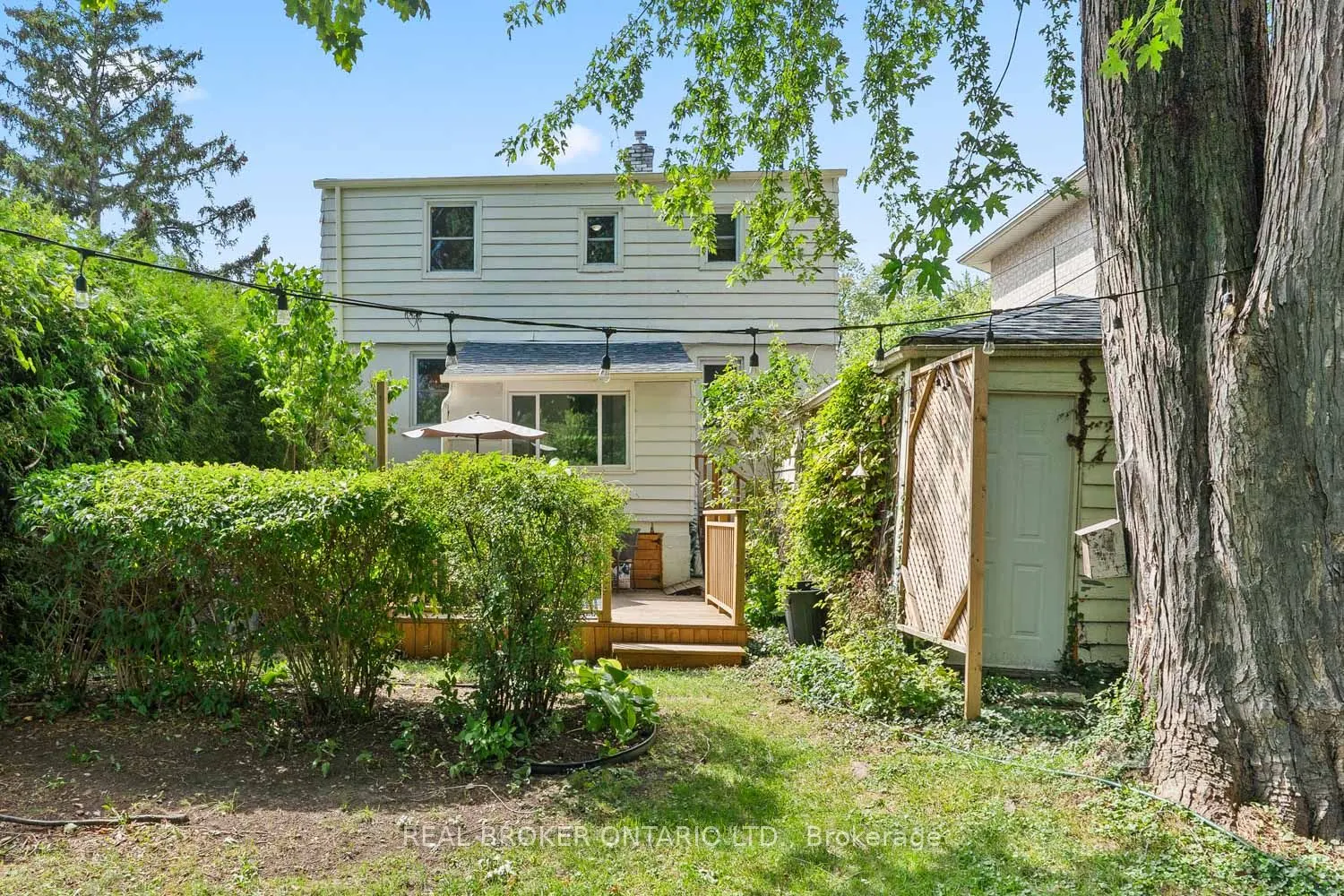 39 Vanbrugh Avenue