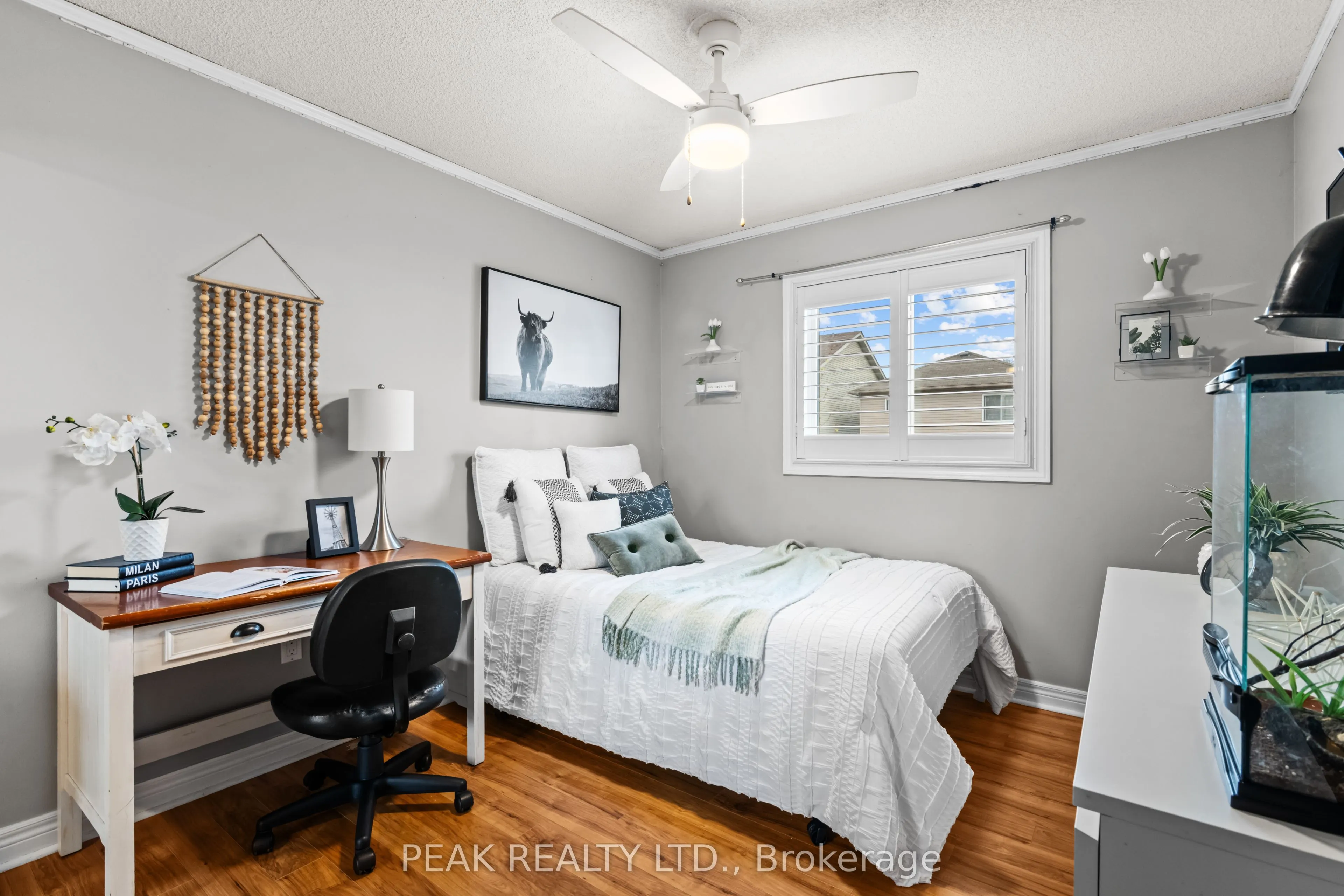 80 Fry Crescent