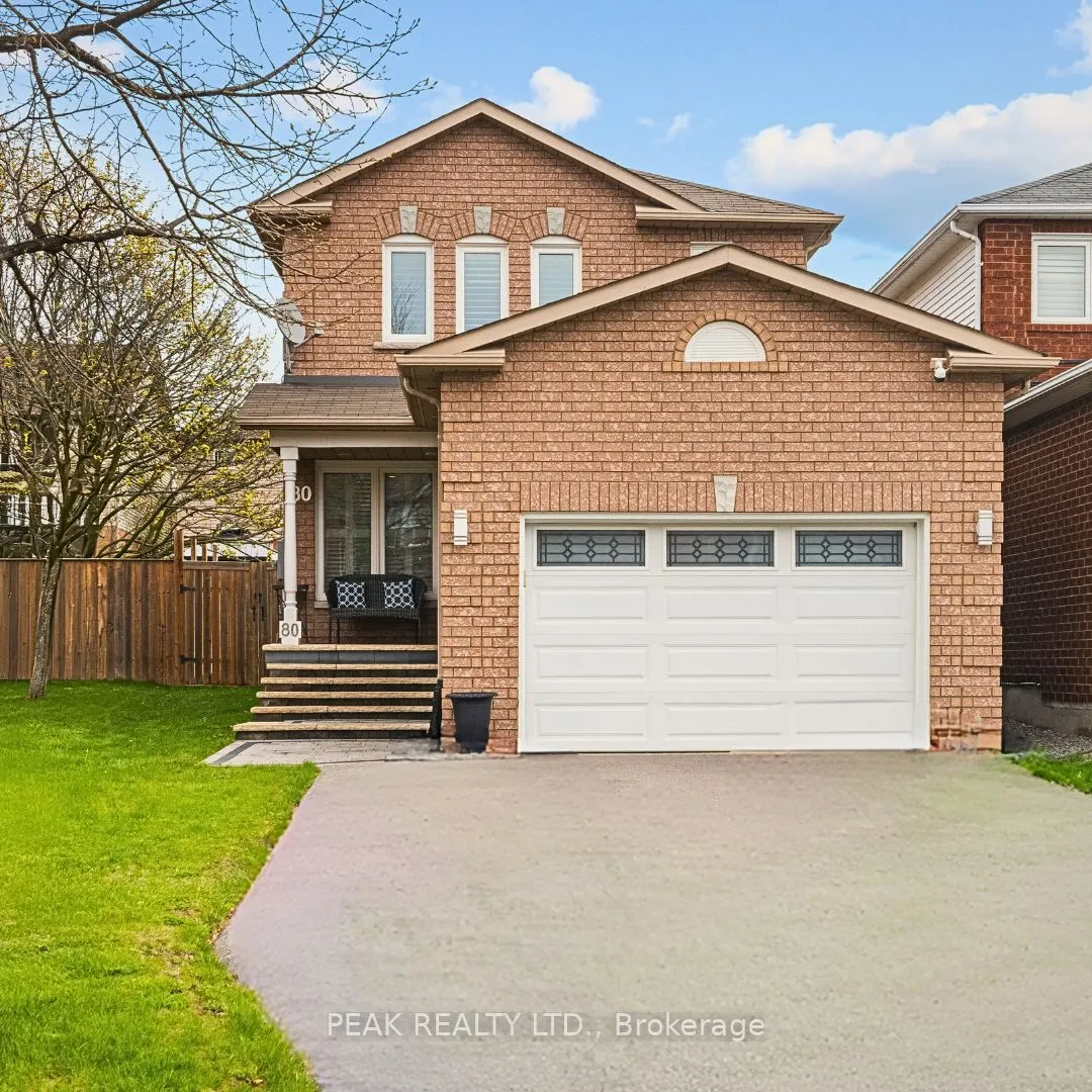 80 Fry Crescent