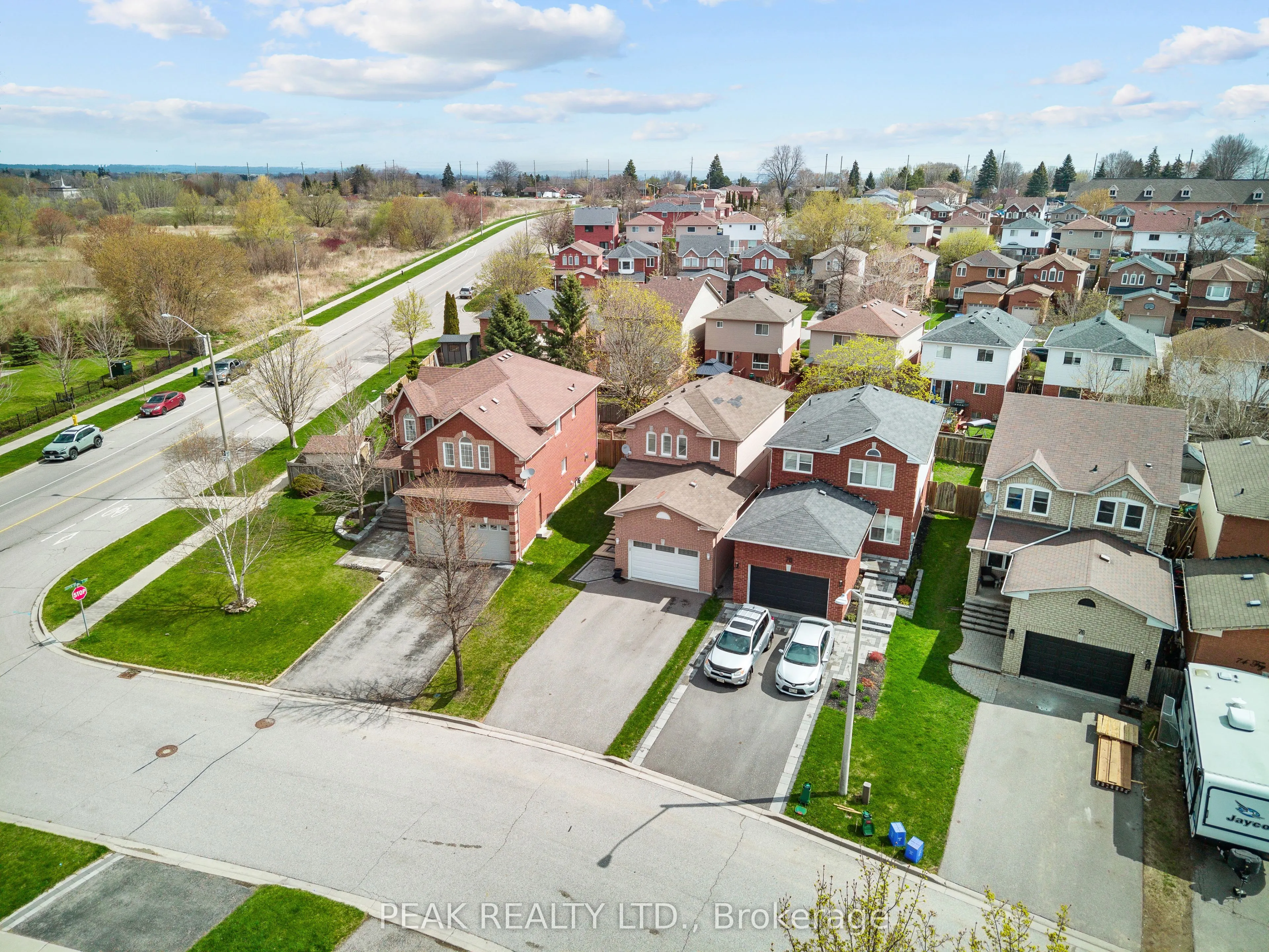 80 Fry Crescent