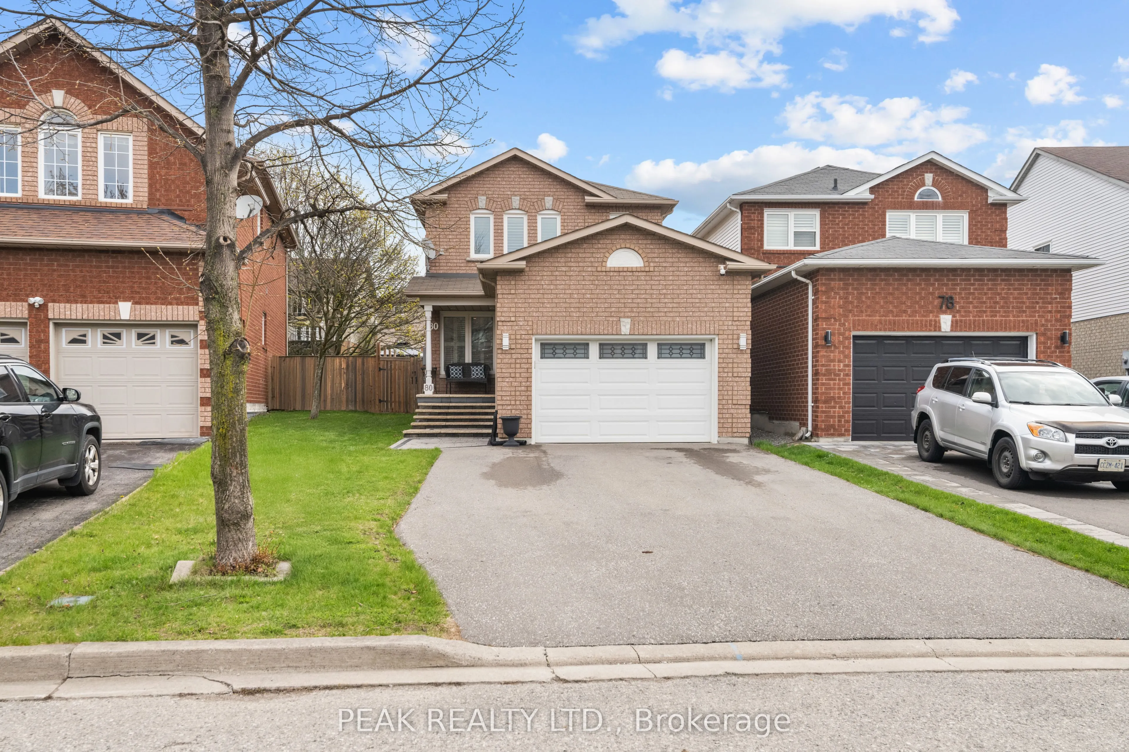 80 Fry Crescent