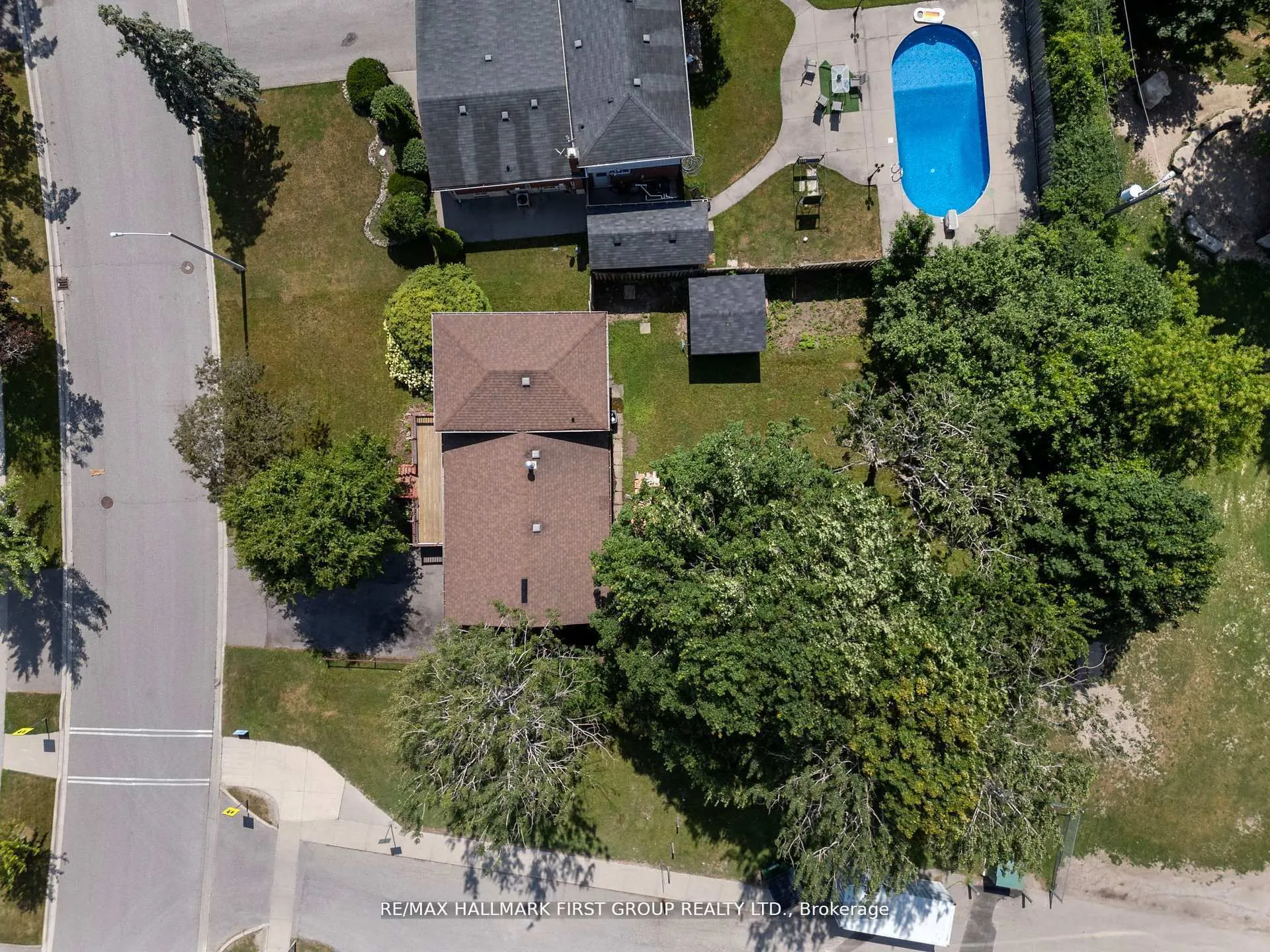 20 Lambard Crescent