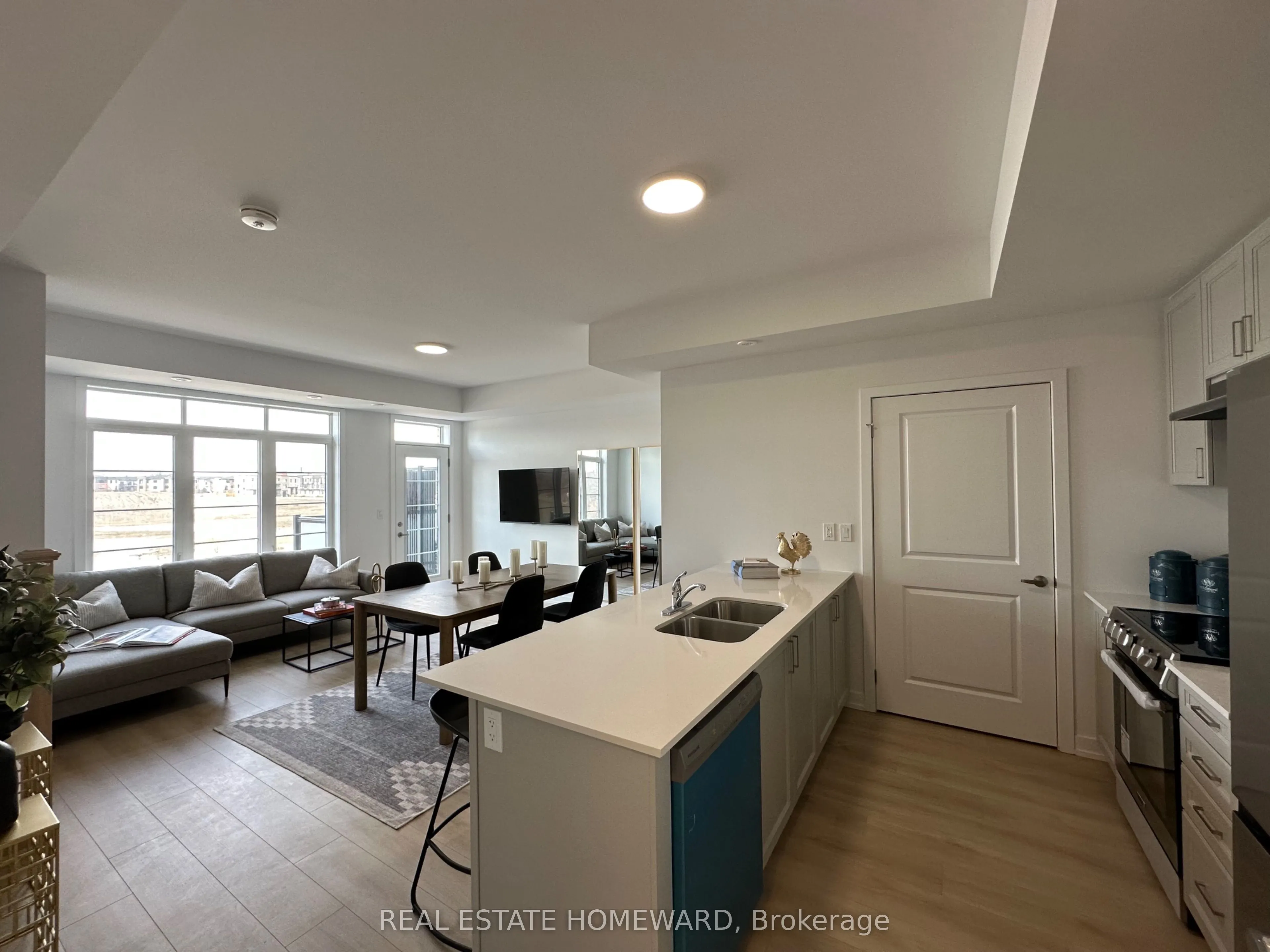1655 Palmers Sawmill Road, #119