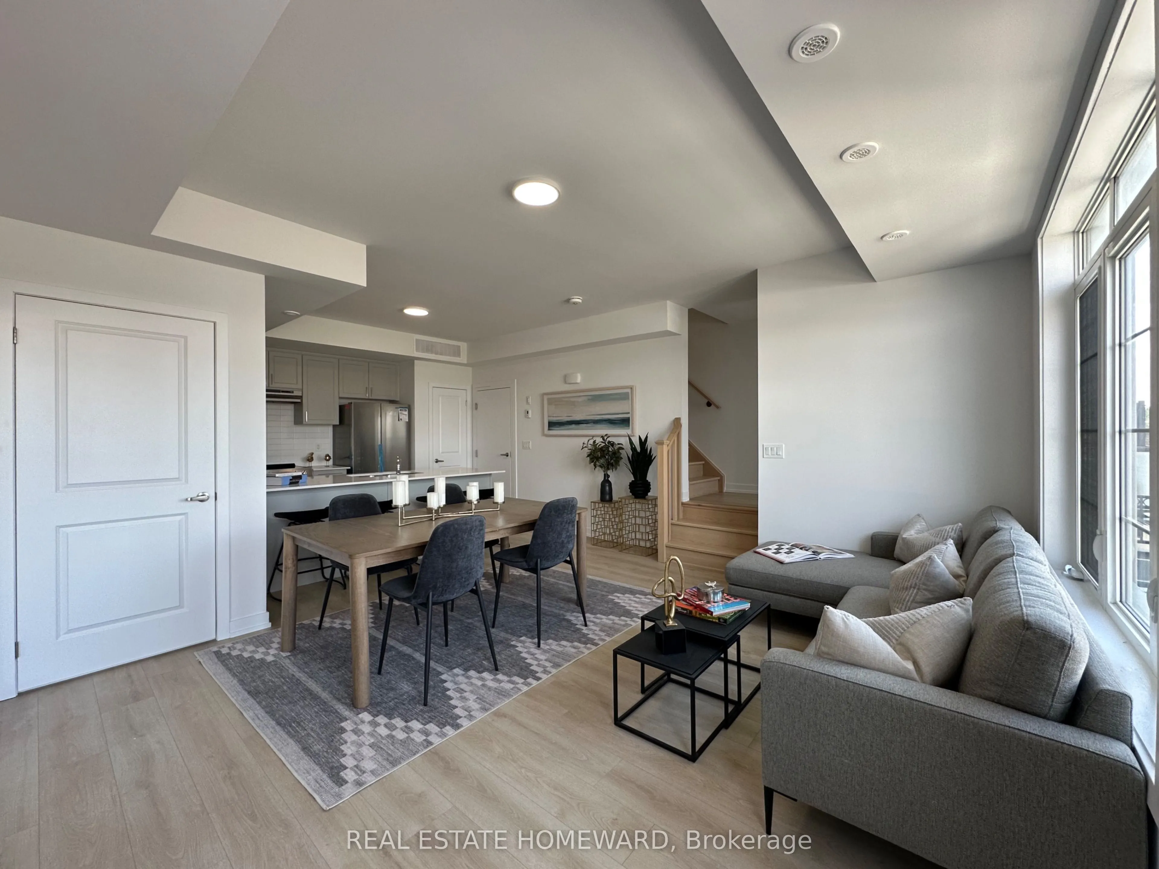 1655 Palmers Sawmill Road, #119