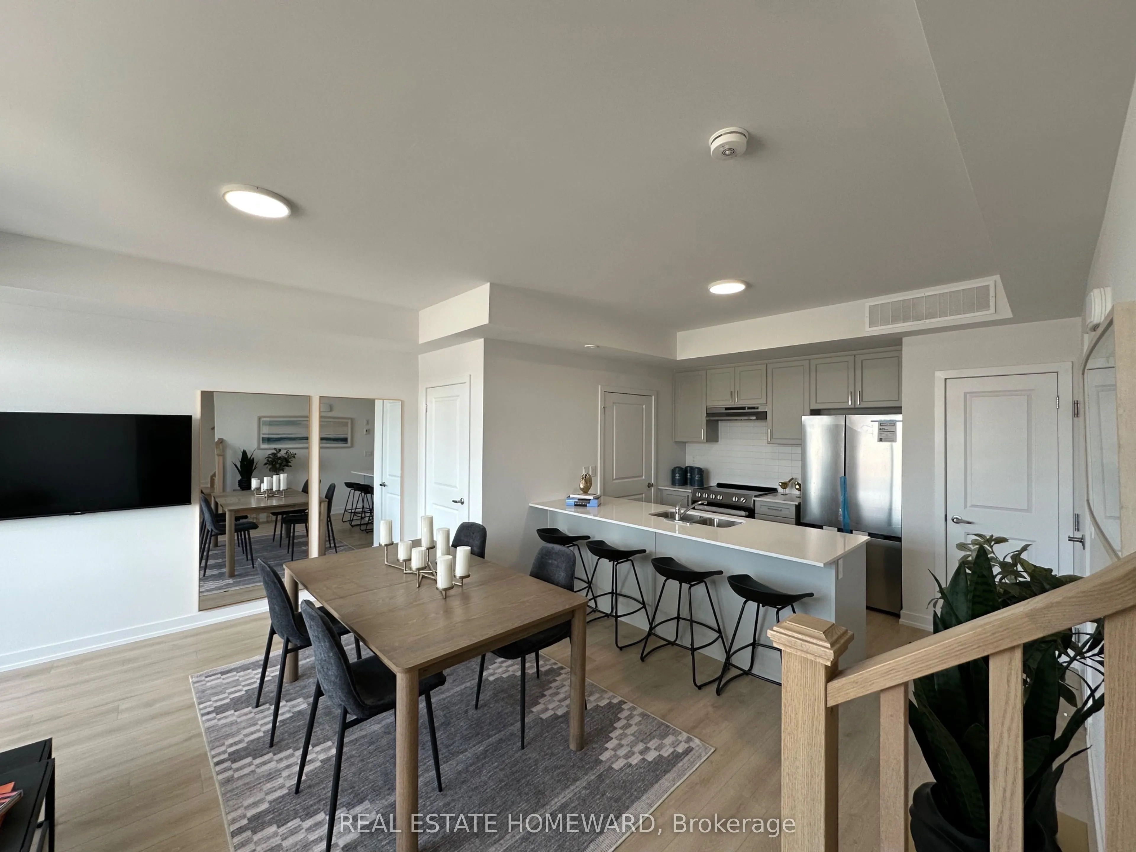 1655 Palmers Sawmill Road, #119