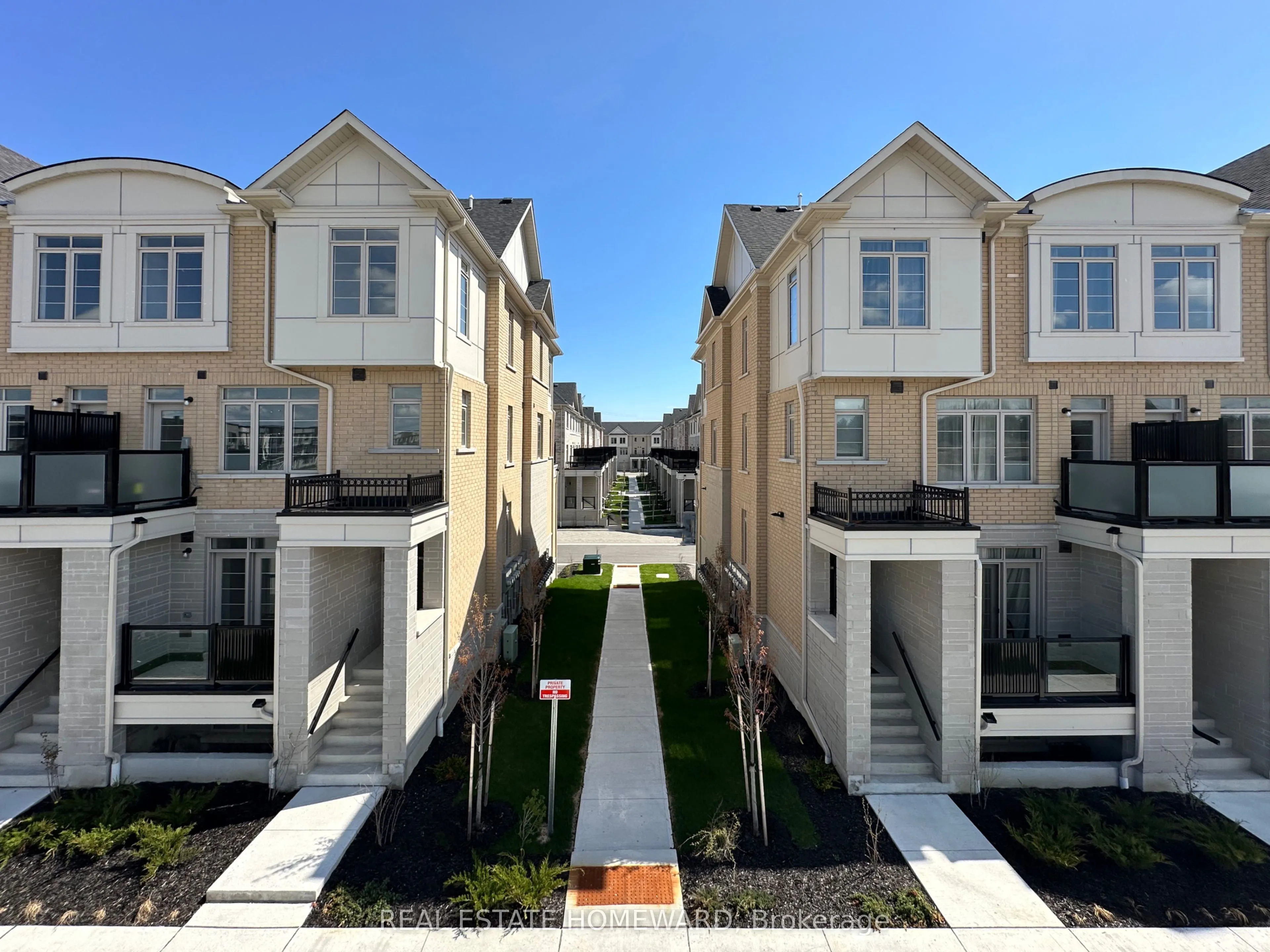 1655 Palmers Sawmill Road, #119