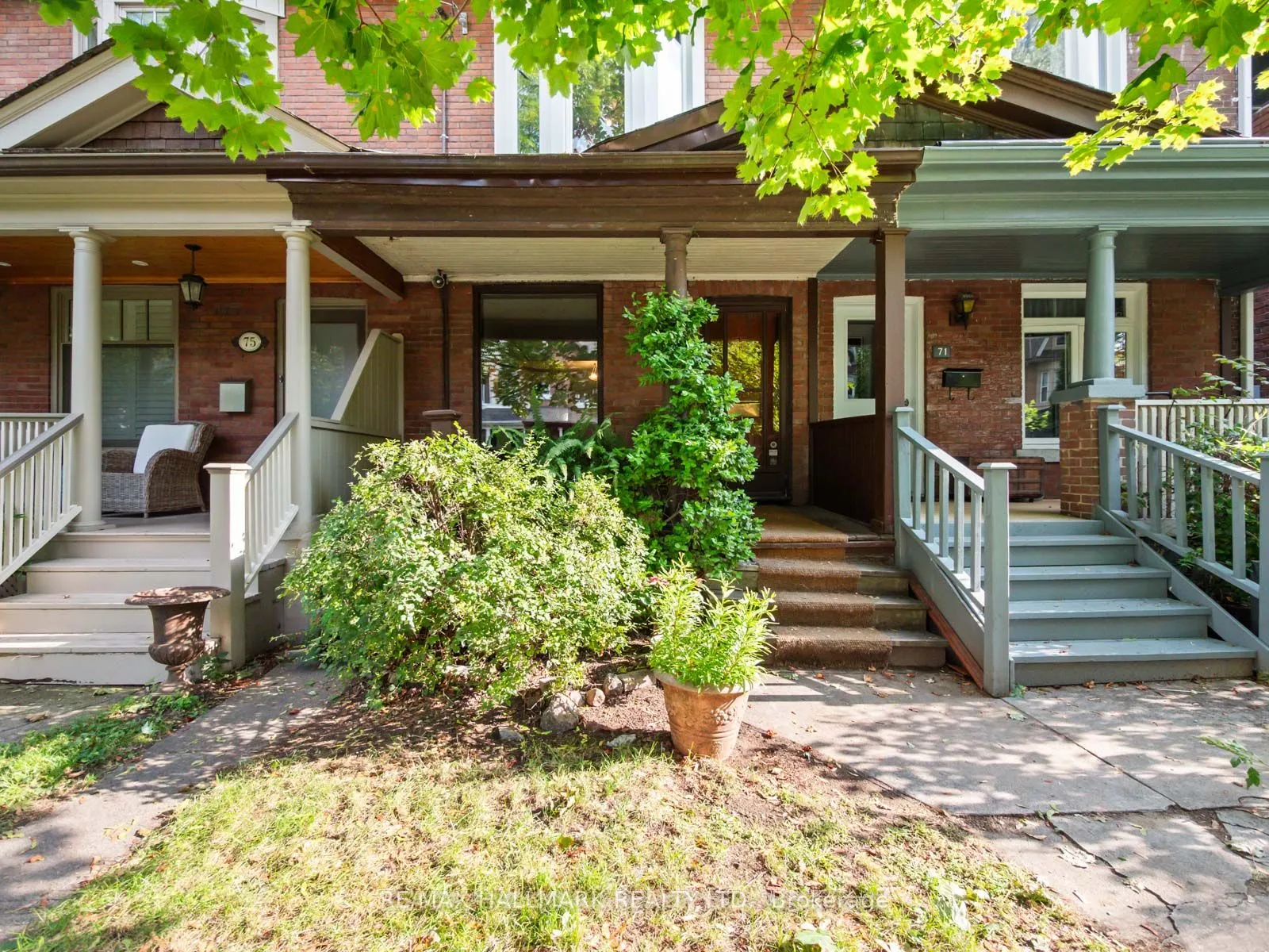 73 Withrow Avenue
