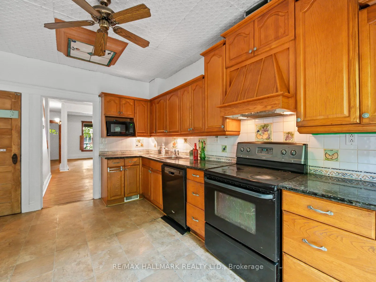 73 Withrow Avenue