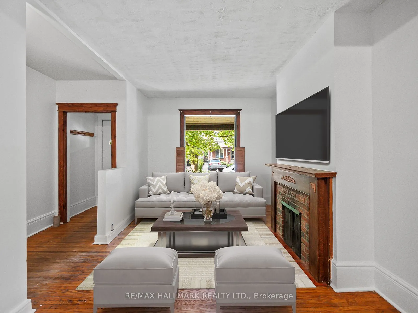 73 Withrow Avenue