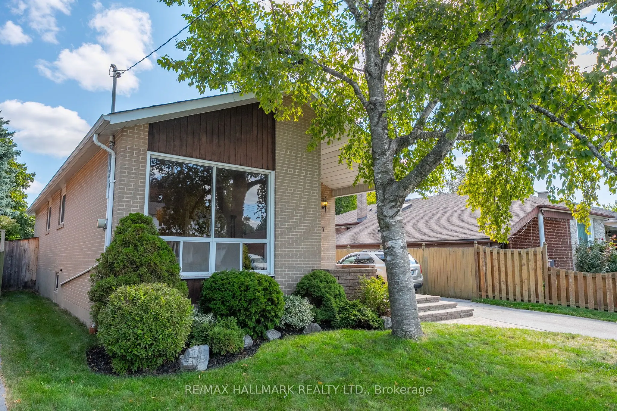 7 Wagner Drive