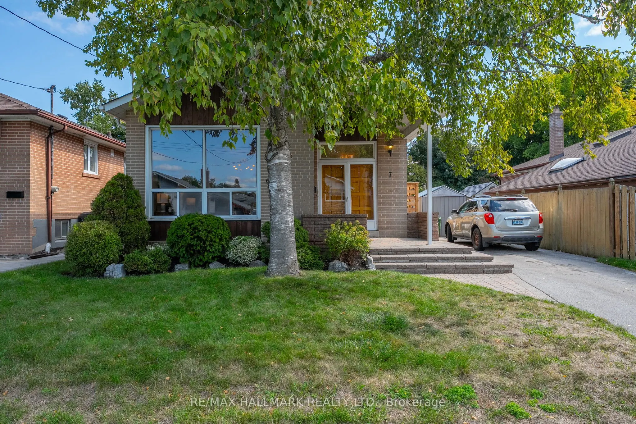 7 Wagner Drive