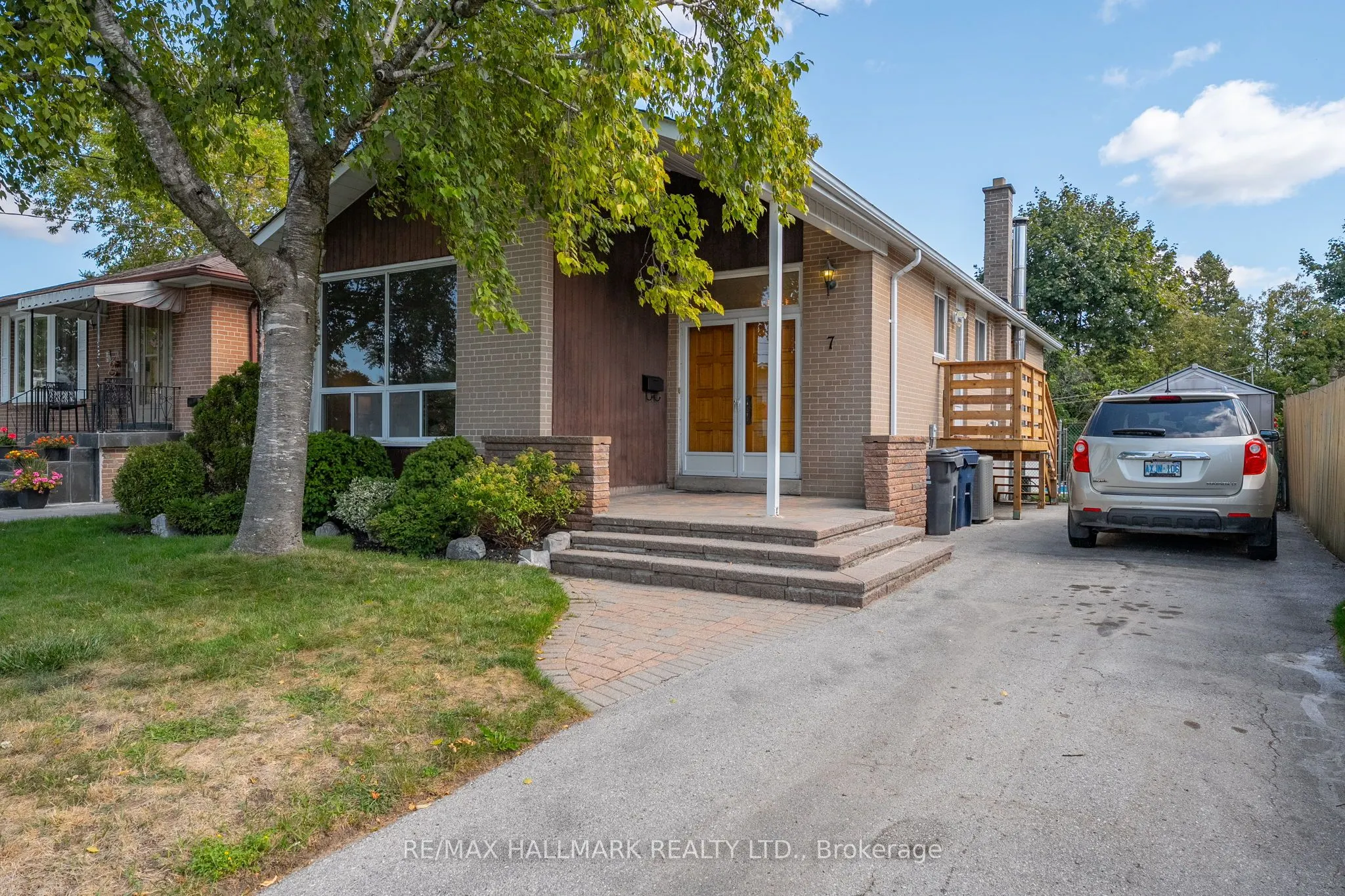 7 Wagner Drive