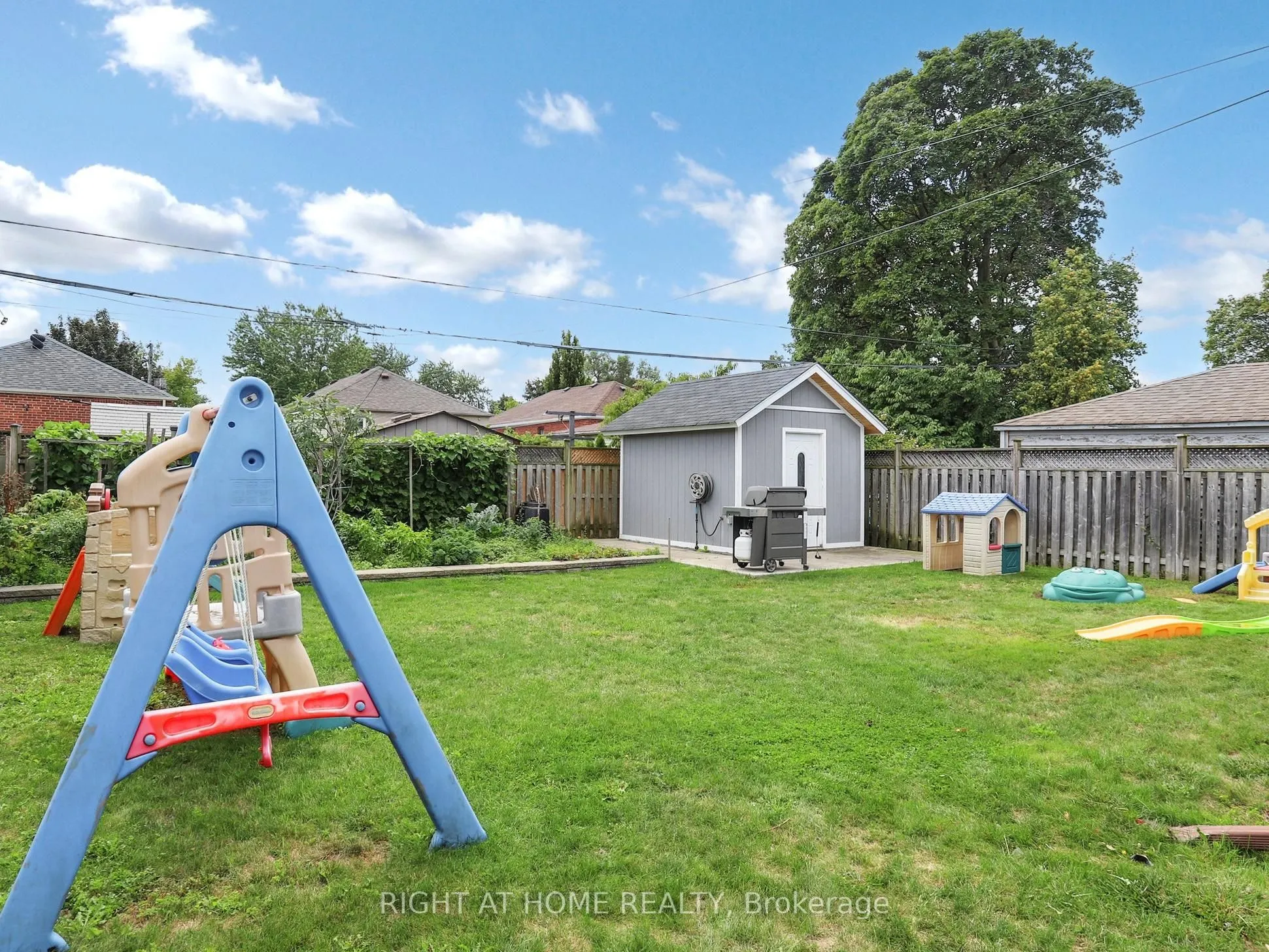 120 Marchington Circle