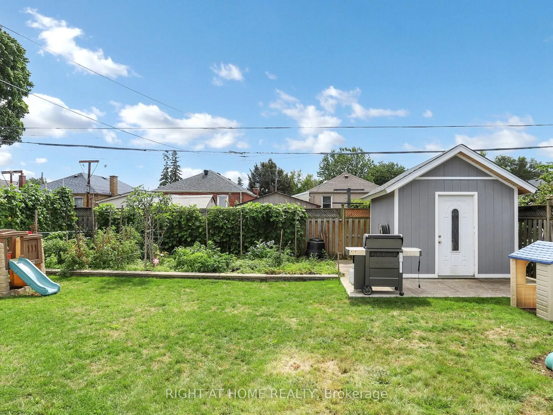 120 Marchington Circle