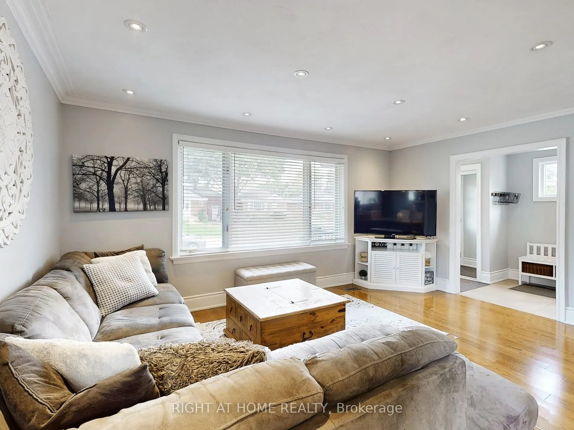 120 Marchington Circle
