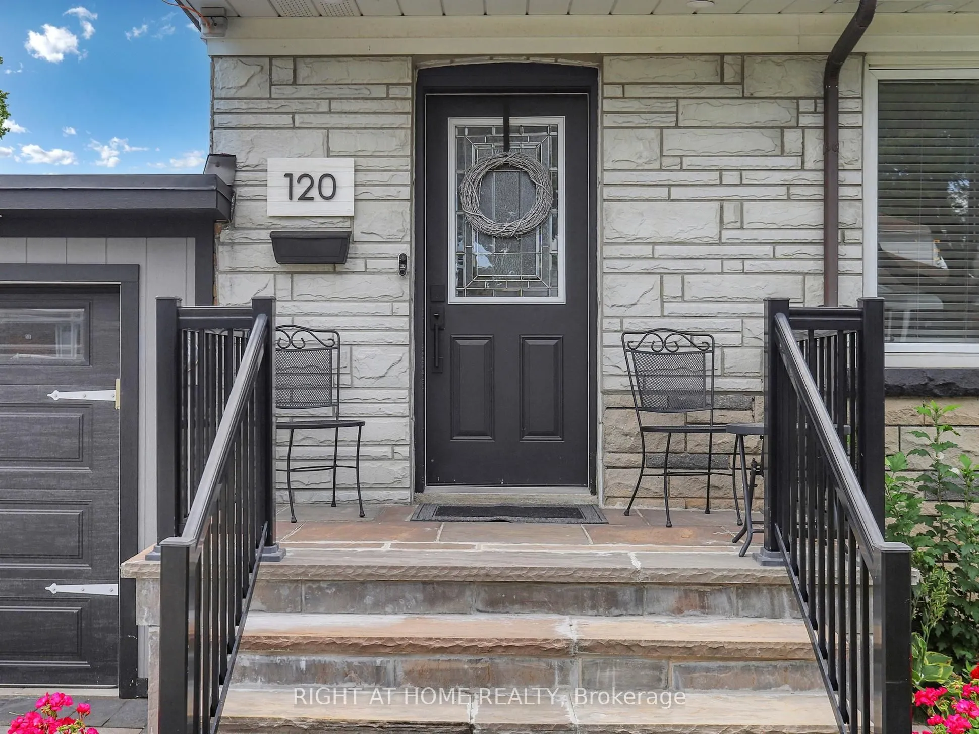 120 Marchington Circle