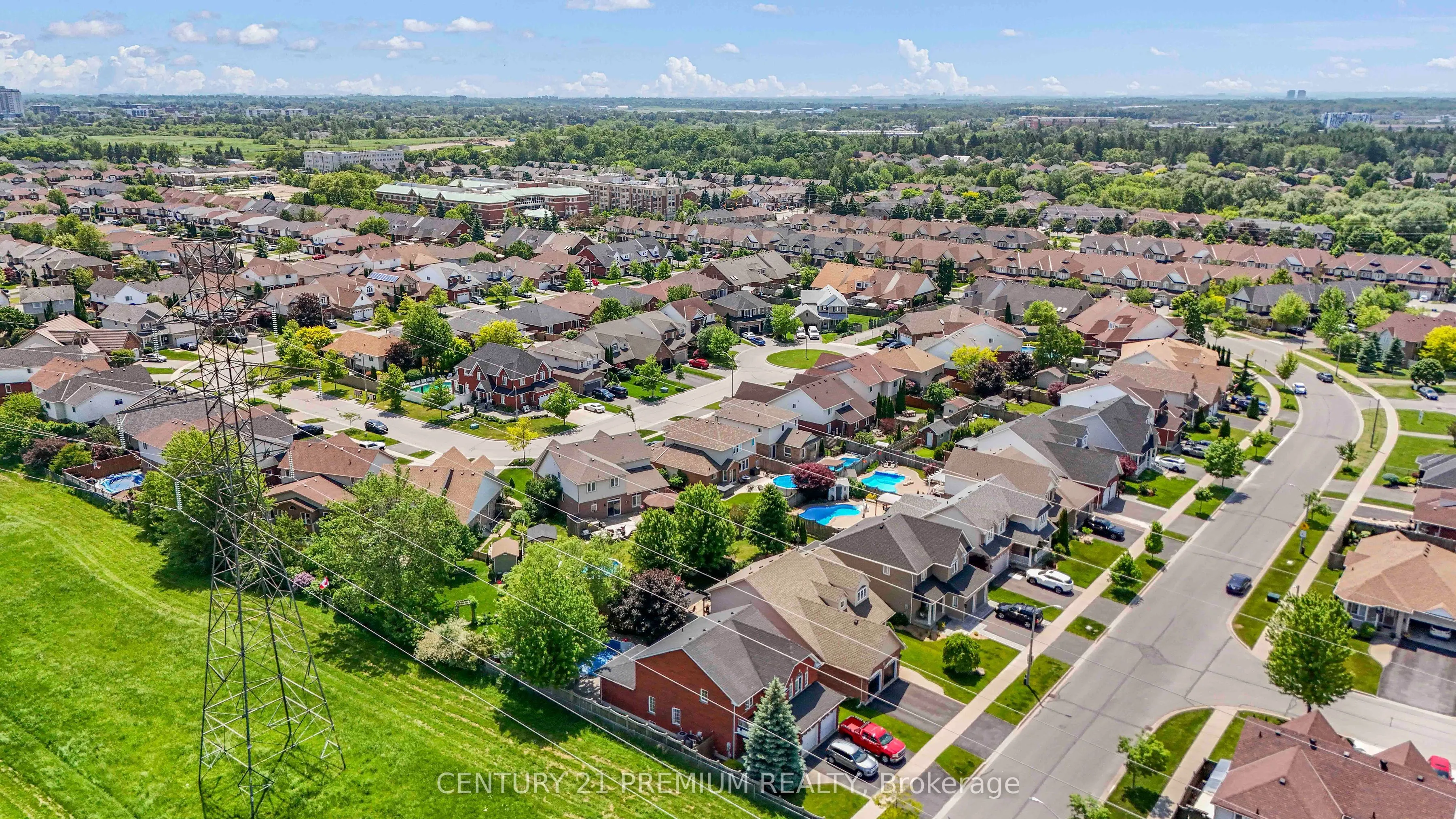 460 Woodmount Drive