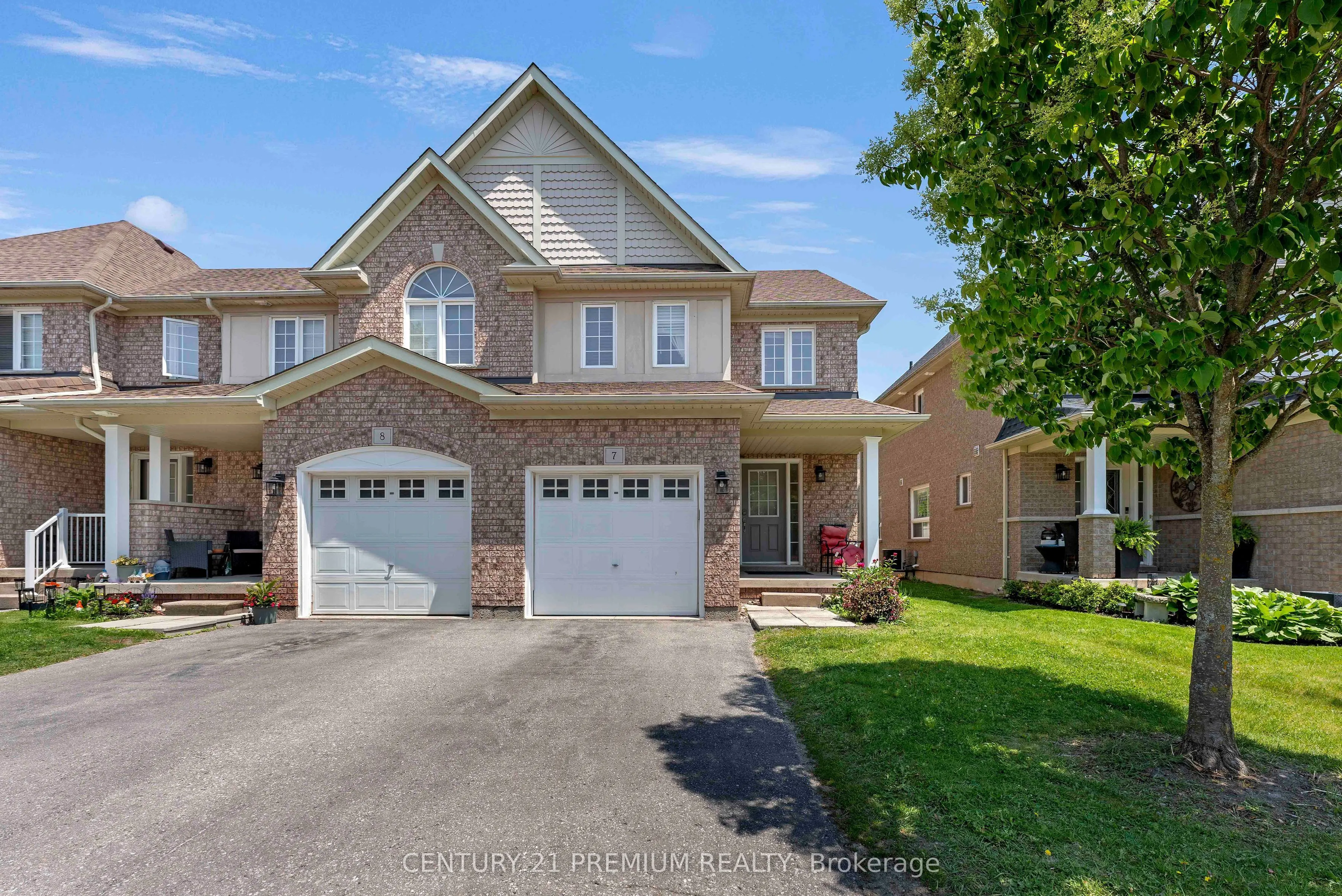 460 Woodmount Drive